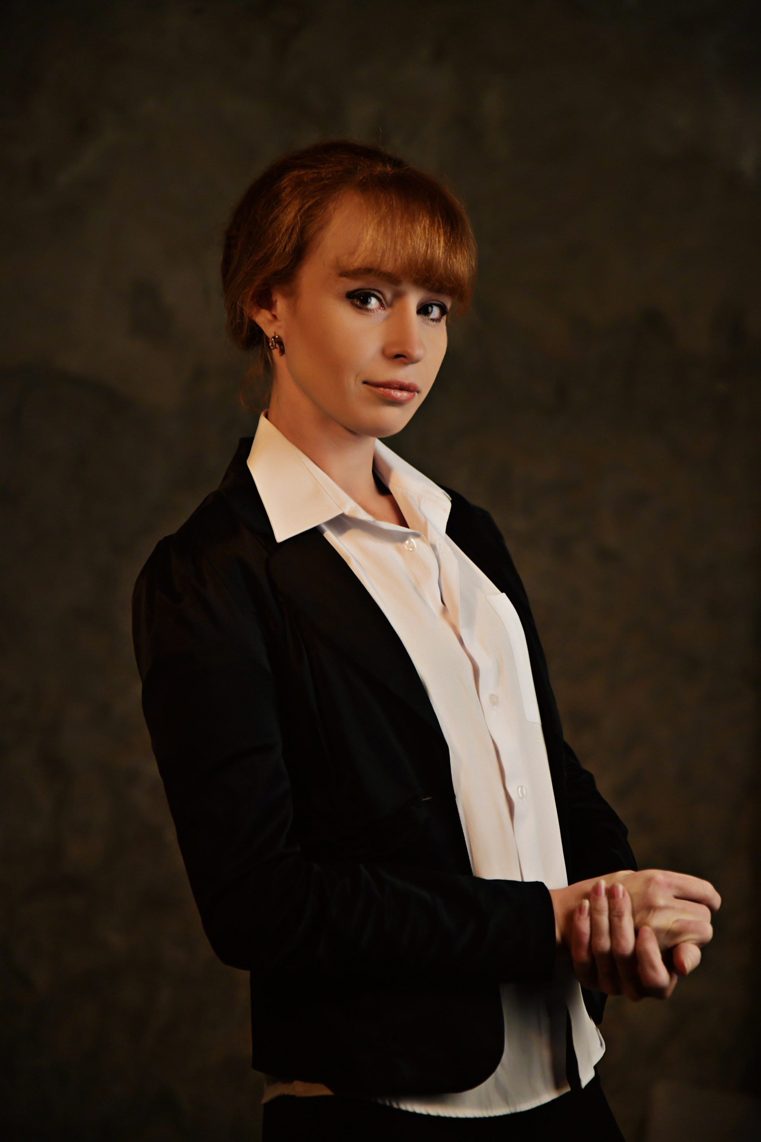 Портретная фотография. Арт студия «Пегас». Фото- и видео- съемка