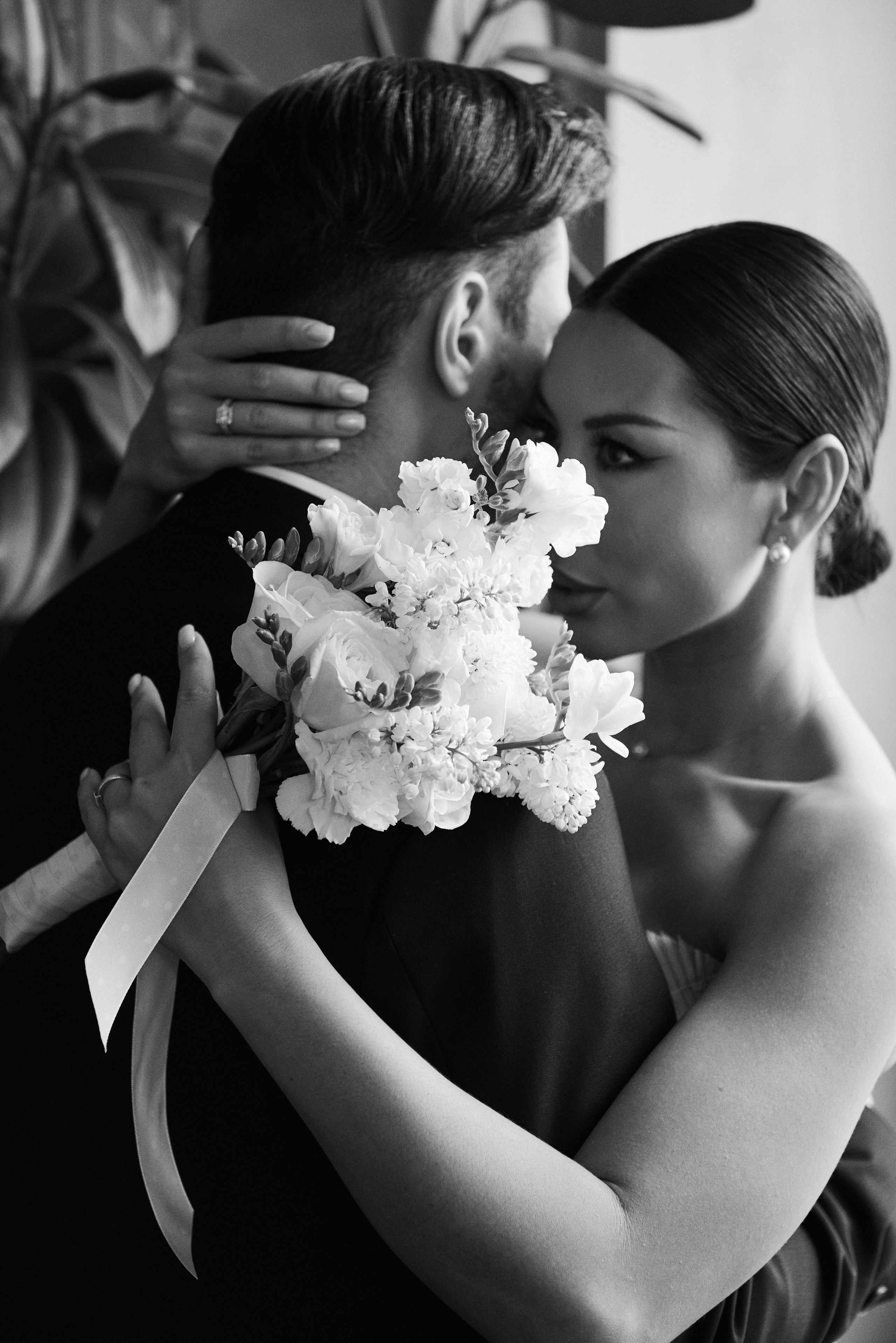 Свадебный фотограф в Невельске и Южно-Сахалинске Елена Коновалова