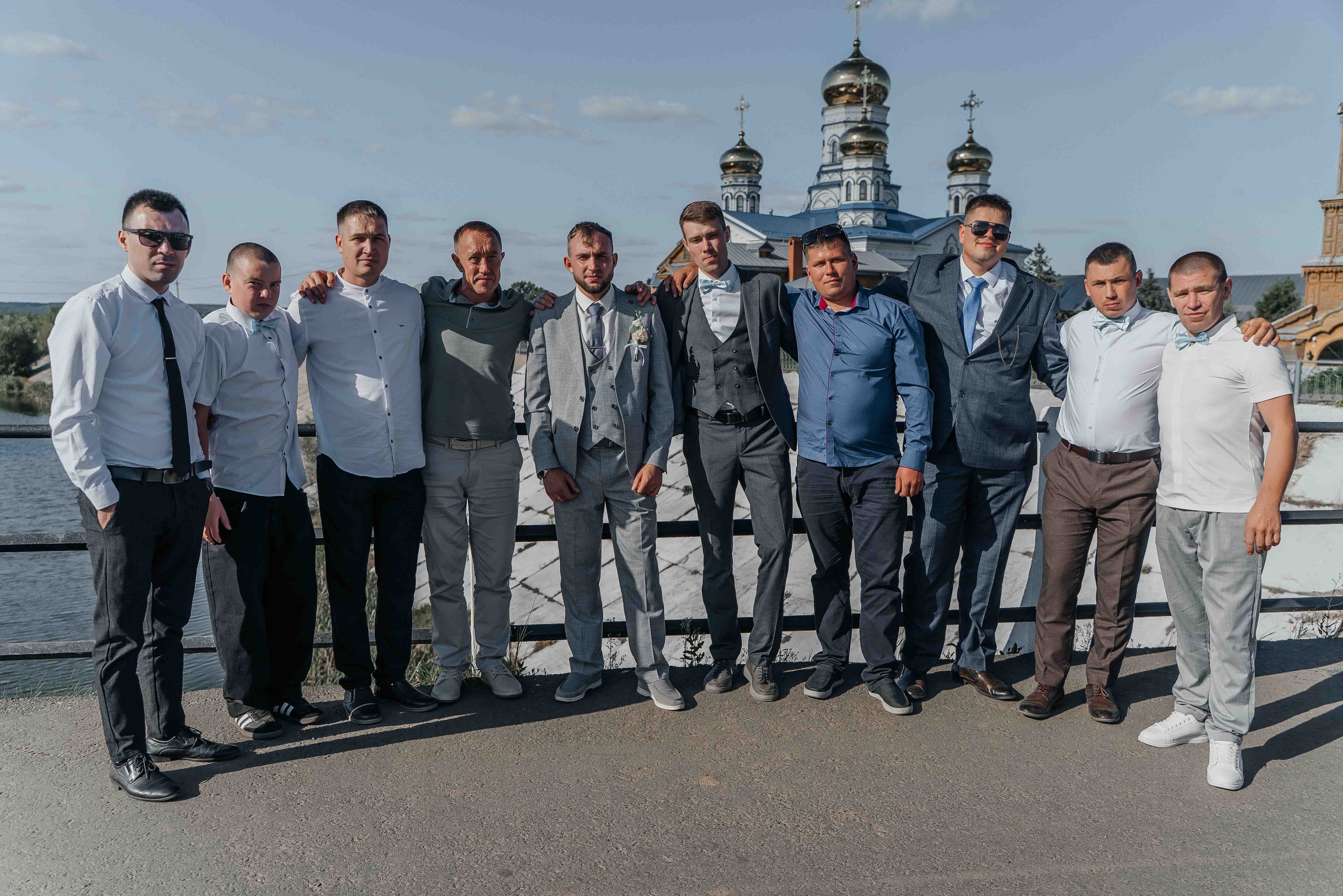 26.07.25 Свадьба. Свадебный фотограф видеограф Чебоксары