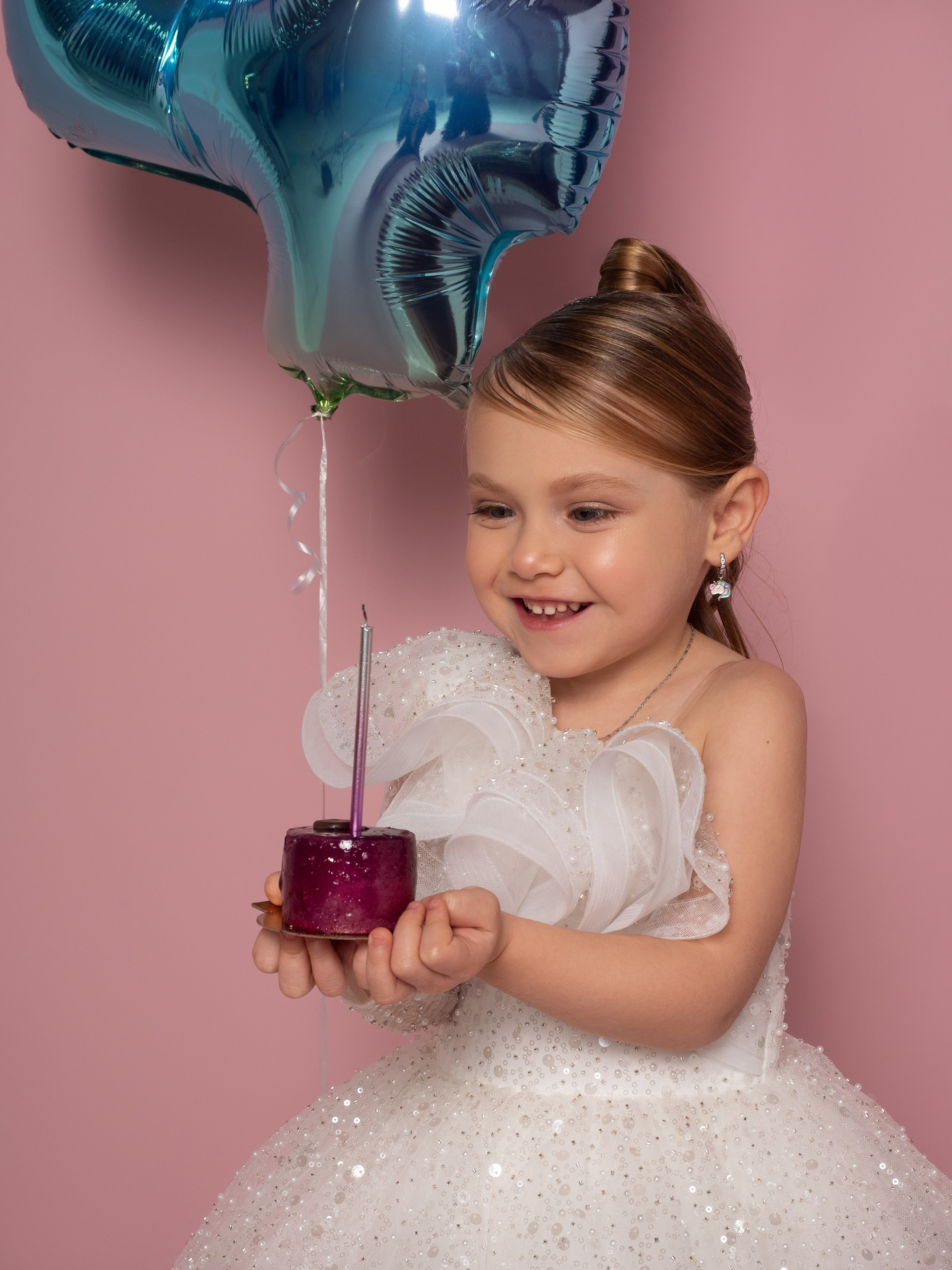 Эмилия. Фотограф в Минске Людмила Дутко