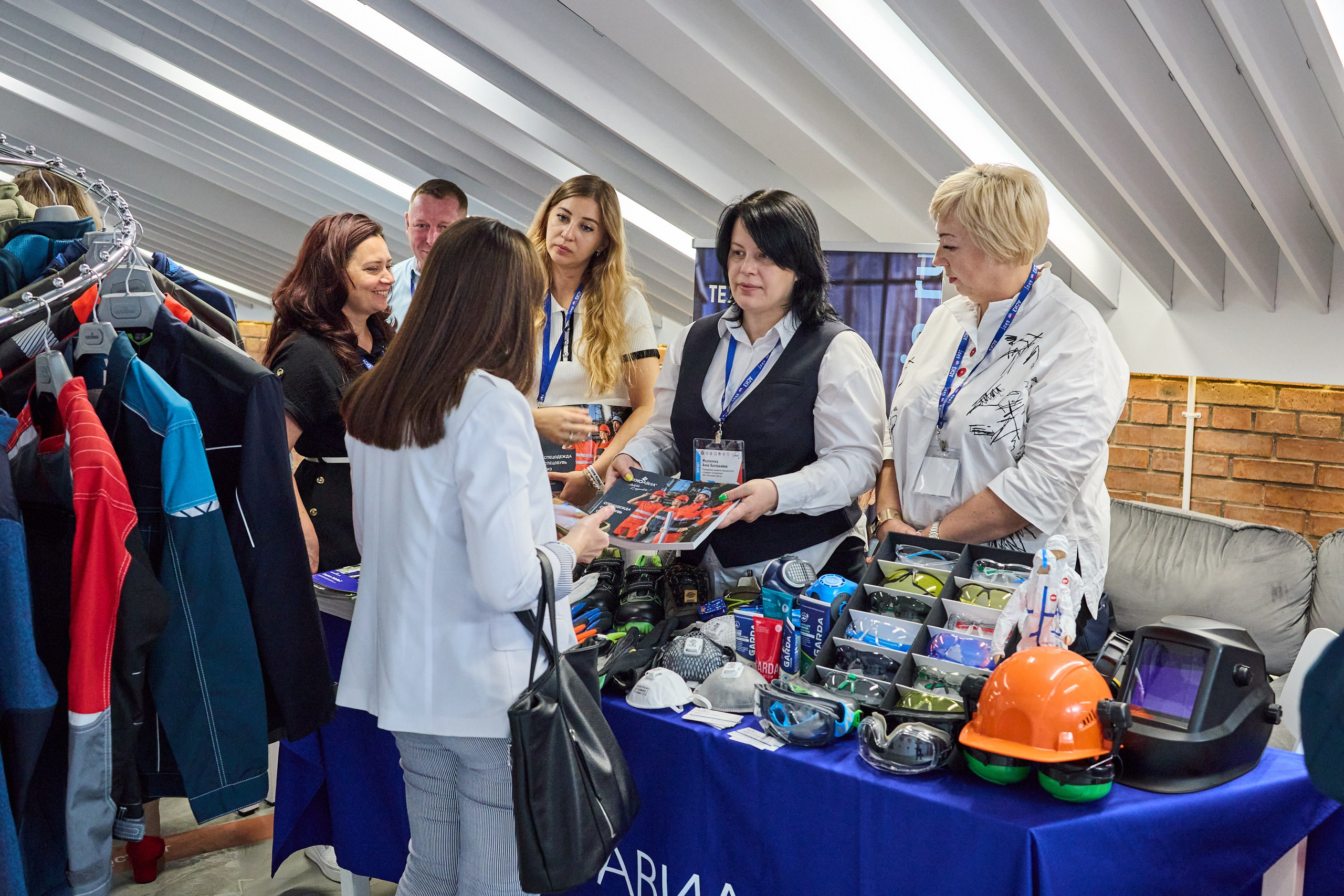 Конференция БИОТ 2025 | Нижний Новгород. OSPhoto