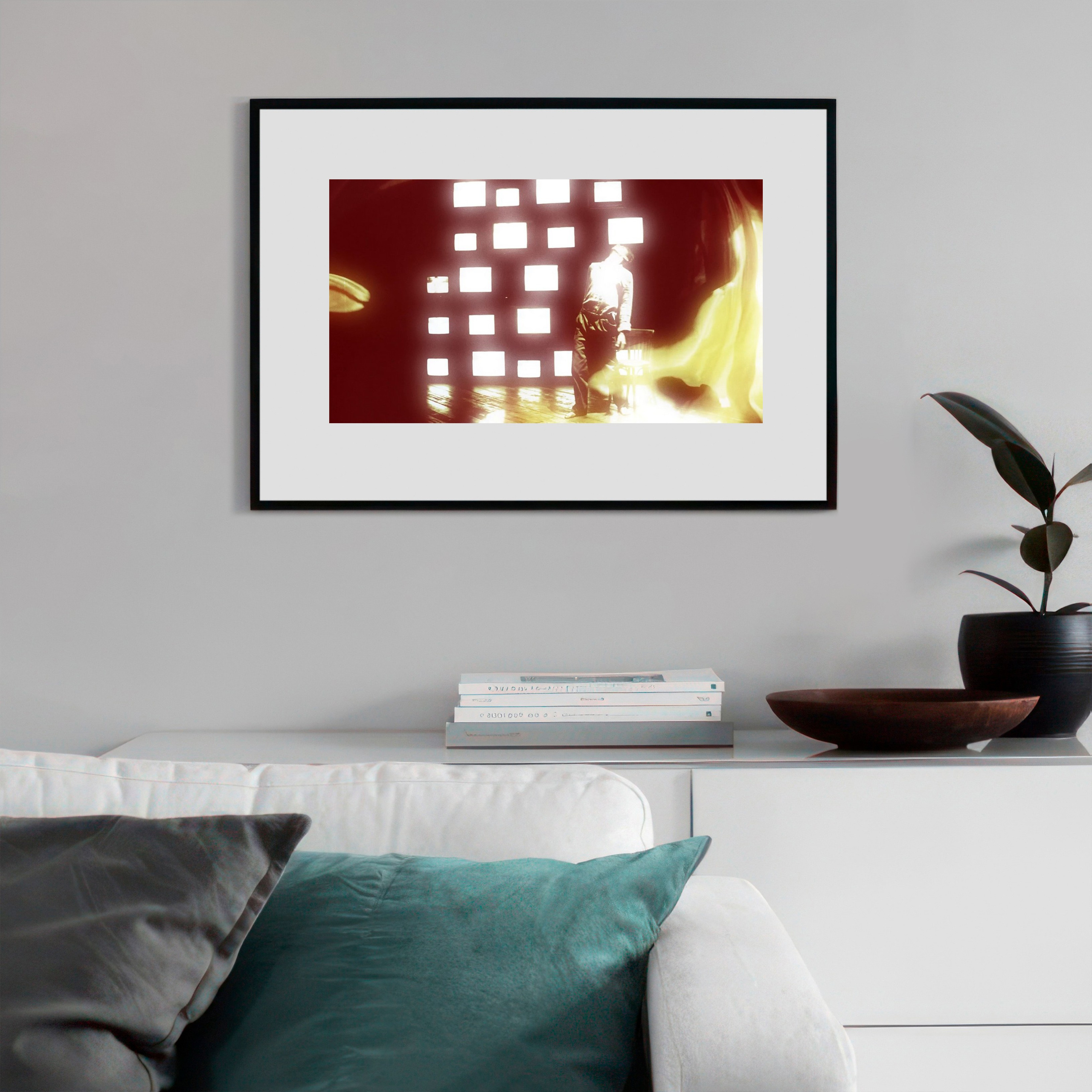 WHAT IF I DO NOTHING?. Evgenia Popova — Mixed media visual artist