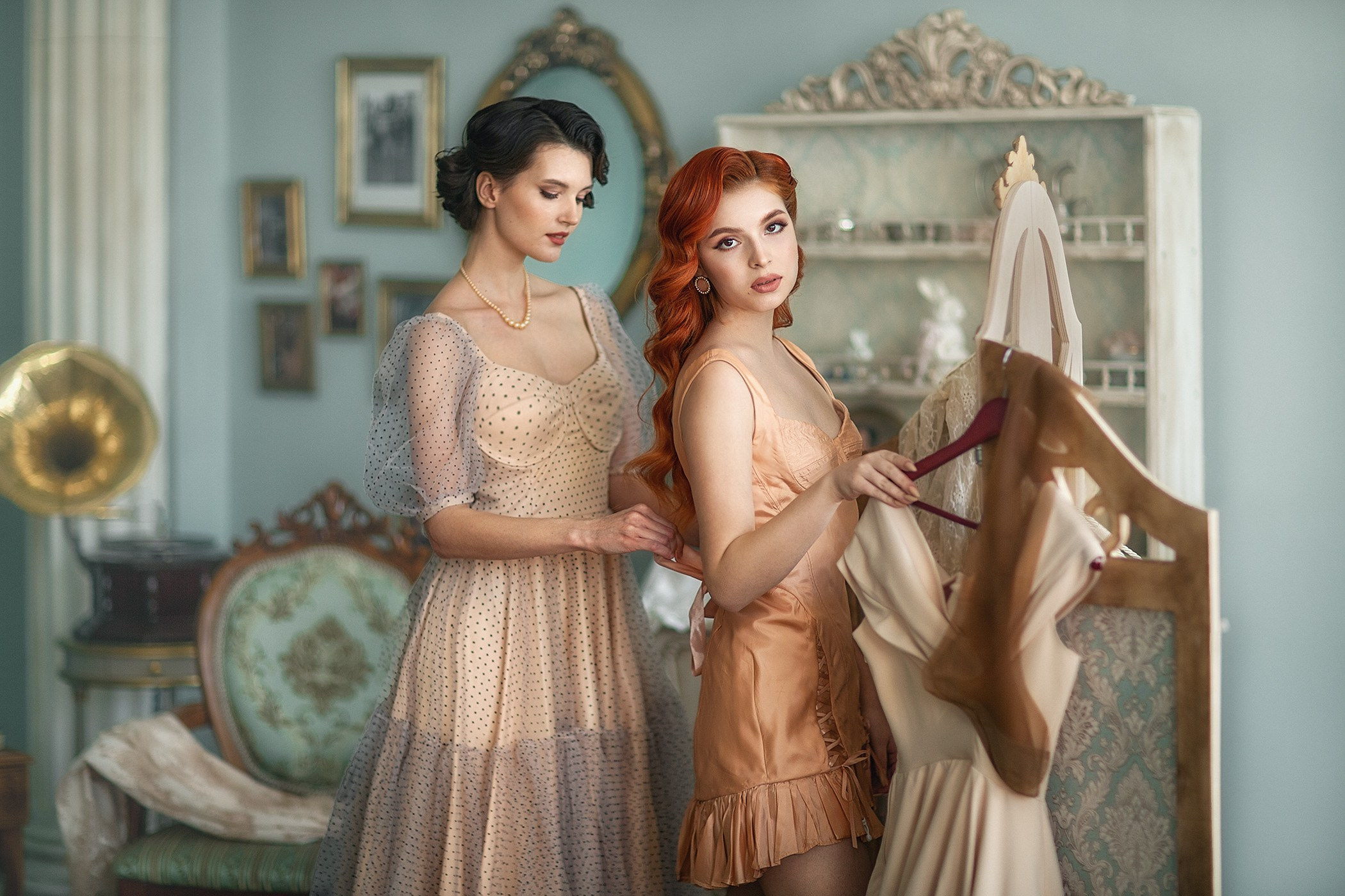 Фотограф Бармина Анастасия | Екатеринбург