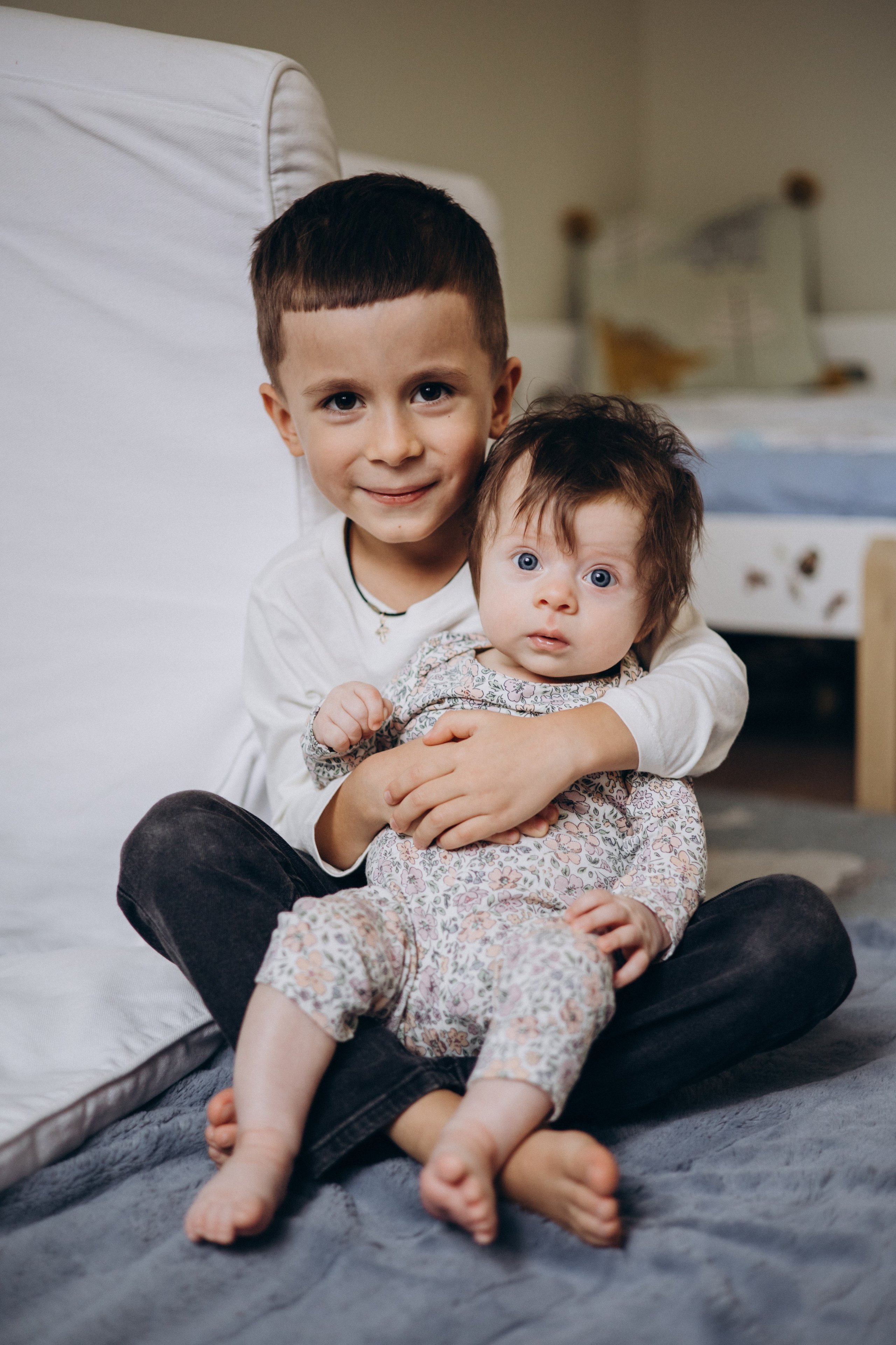 Семейная фотосессия