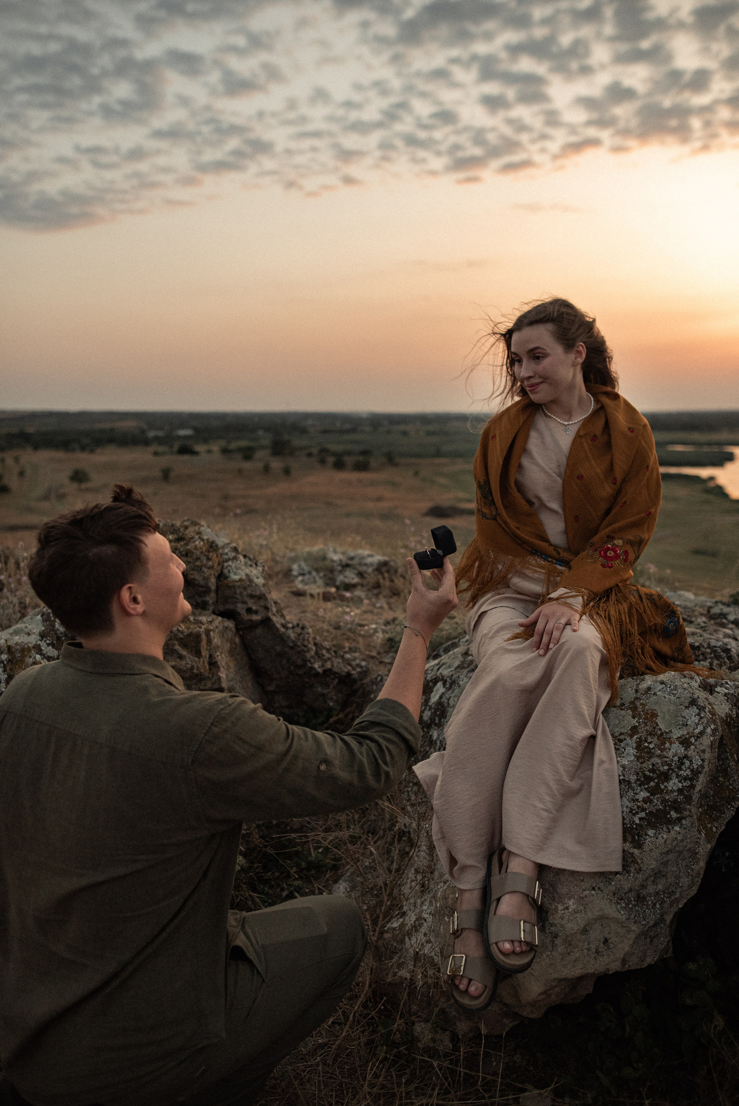 Пастухи и пастушки. Или ещё одна история о любви. Семейный и детский фотограф в Санкт-Петербурге Татьяна Дмитренко