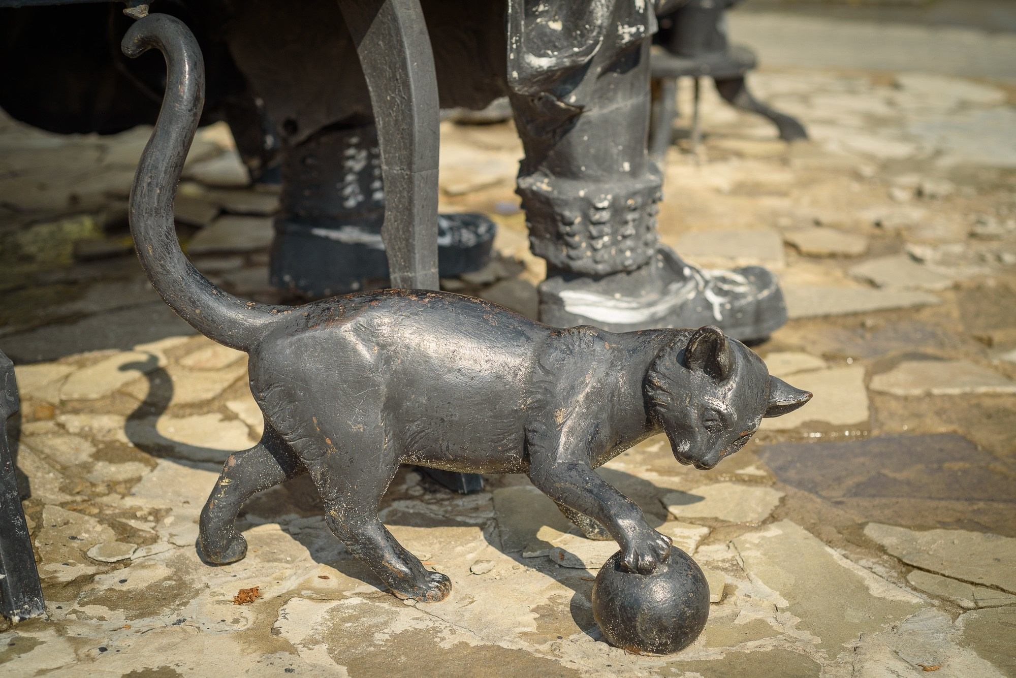 #ТелекомВолгоград. Урюпинск. Репортажный и концертный фотограф в Волгограде Павел Панько