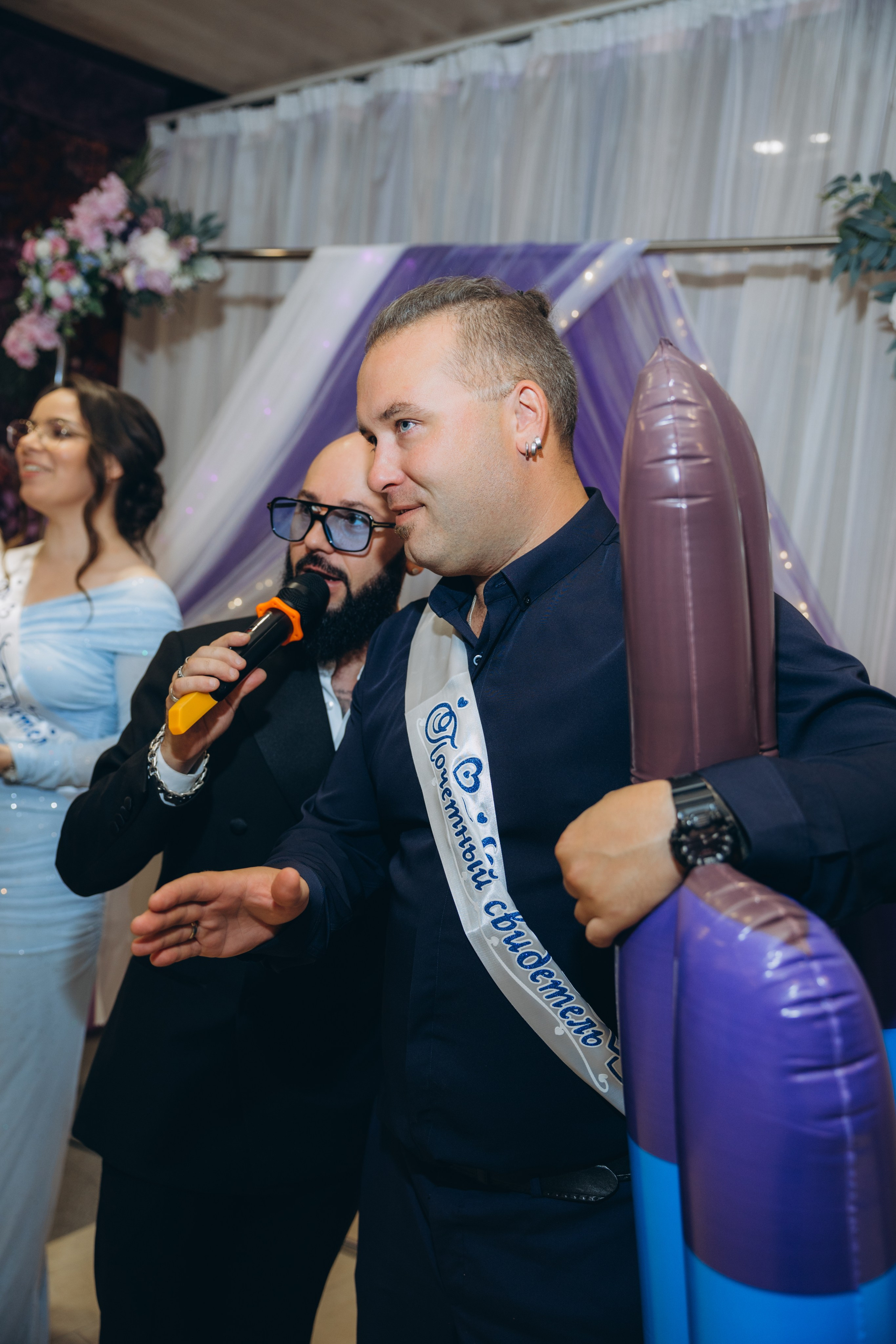 Андрей & Мария. Свадебный, семейный фотограф в Иркутске Светлана Макаричева