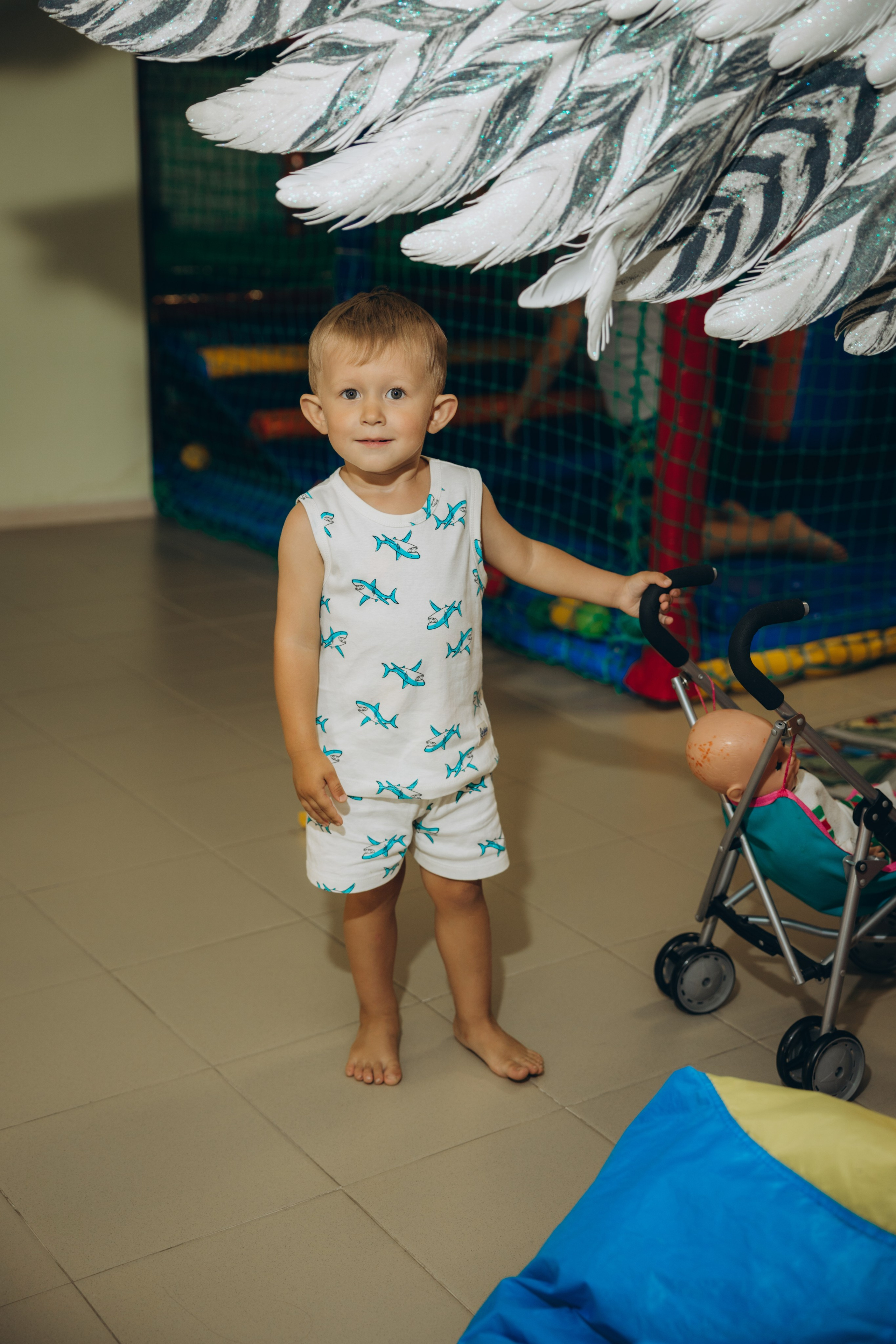 Детский день рождения. Свадебный, семейный фотограф в Иркутске Светлана Макаричева