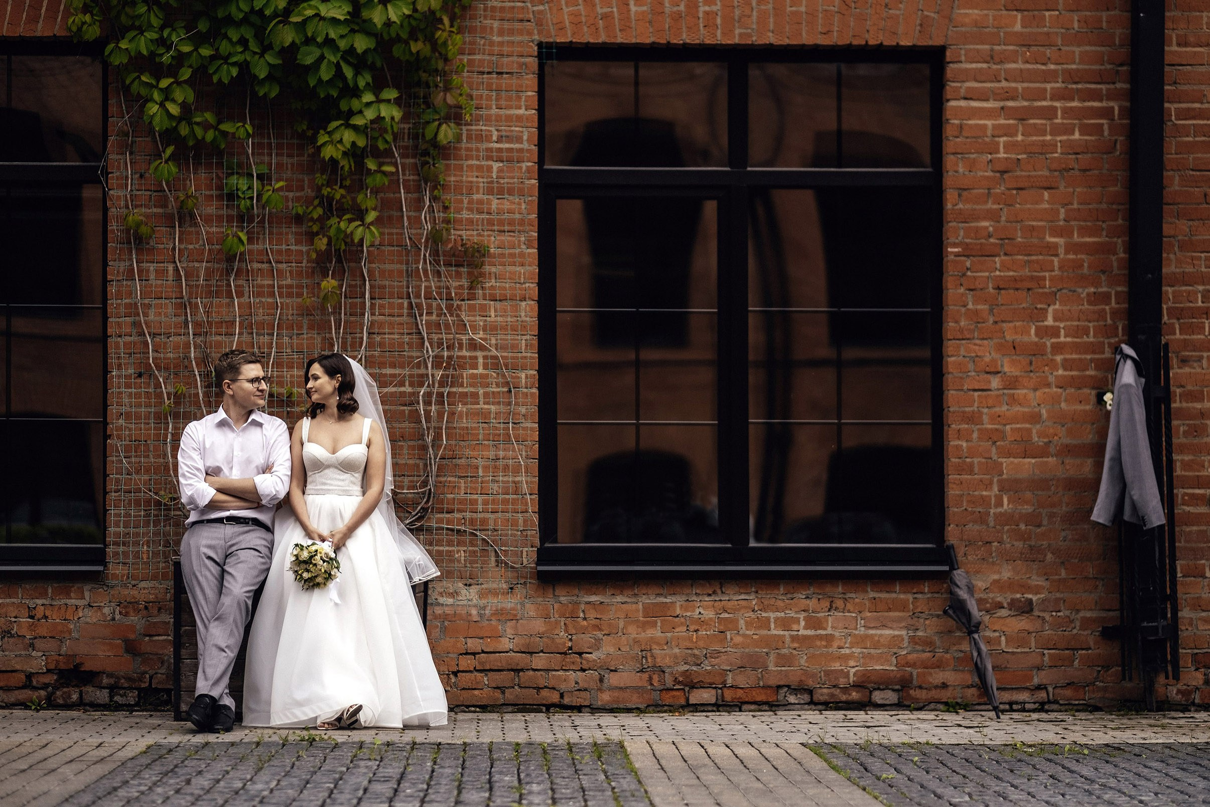 Фотограф Цвайгерт. Подрядчики и друзья сети свадебных площадок House for wedding