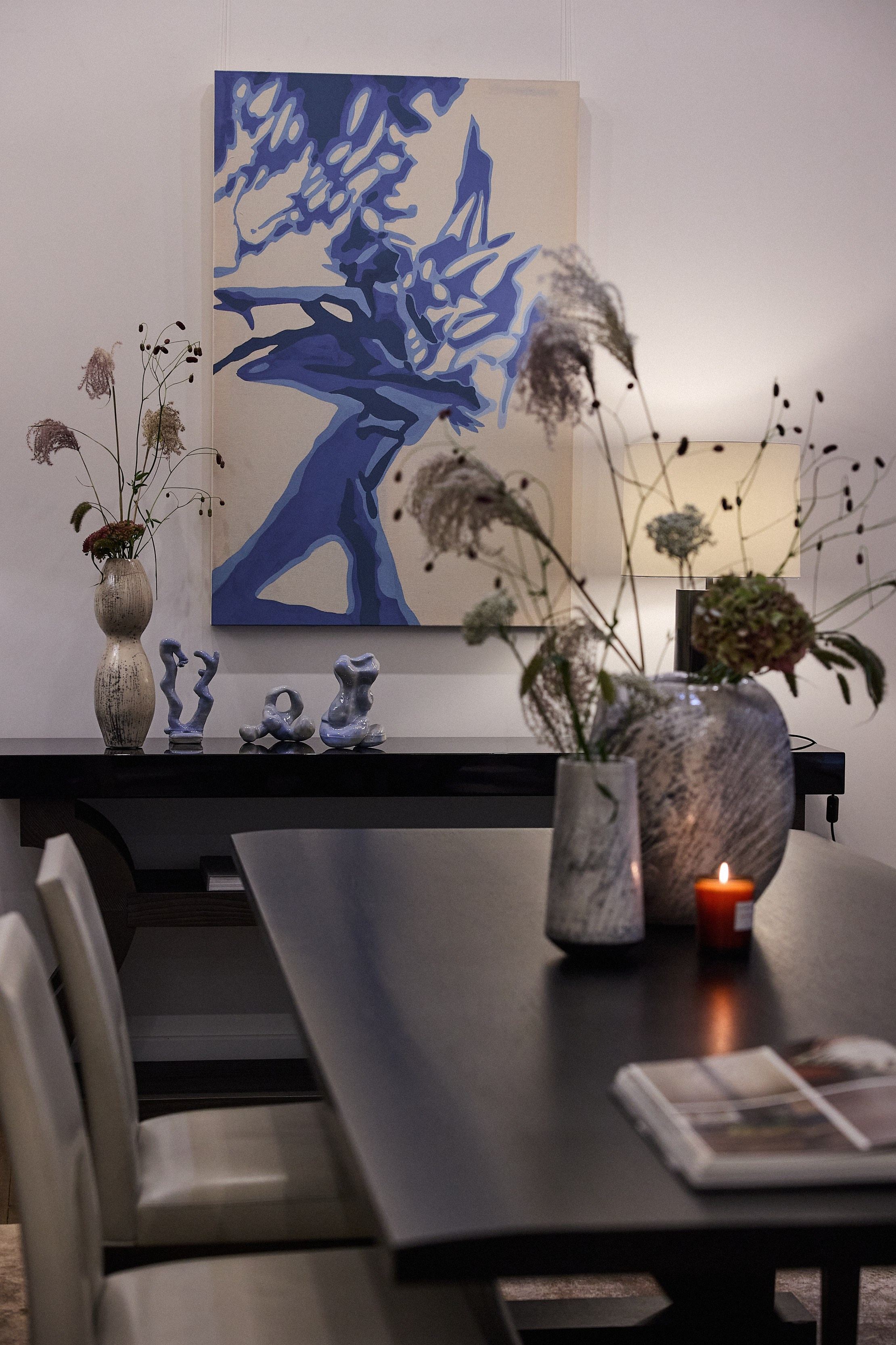 Персональная выставка. Современный художник в Москве Анастасия Малиновская