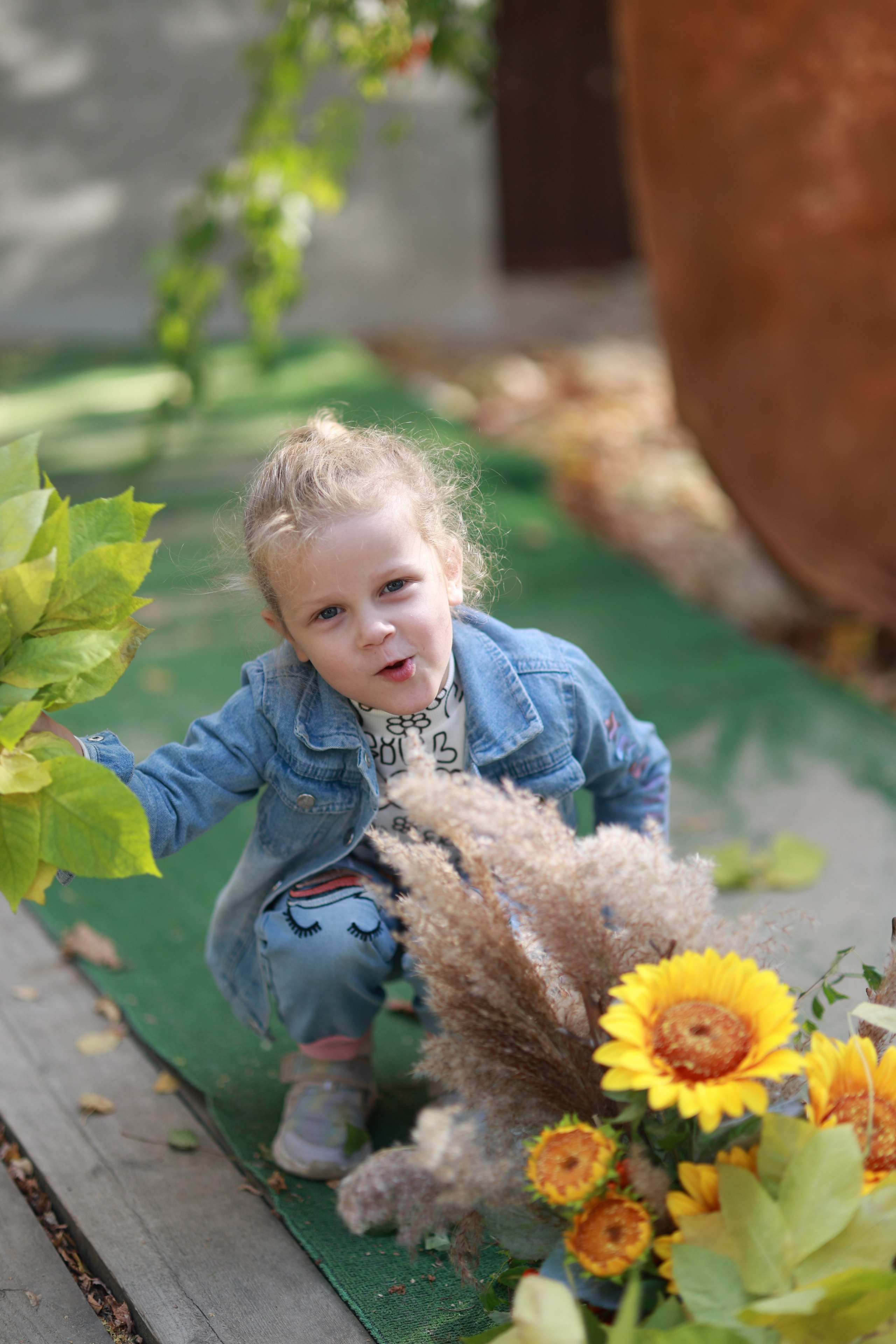Этот чудесный фотодень. Семейный и свадебный фотограф в Воронеже Людмила Трифонова
