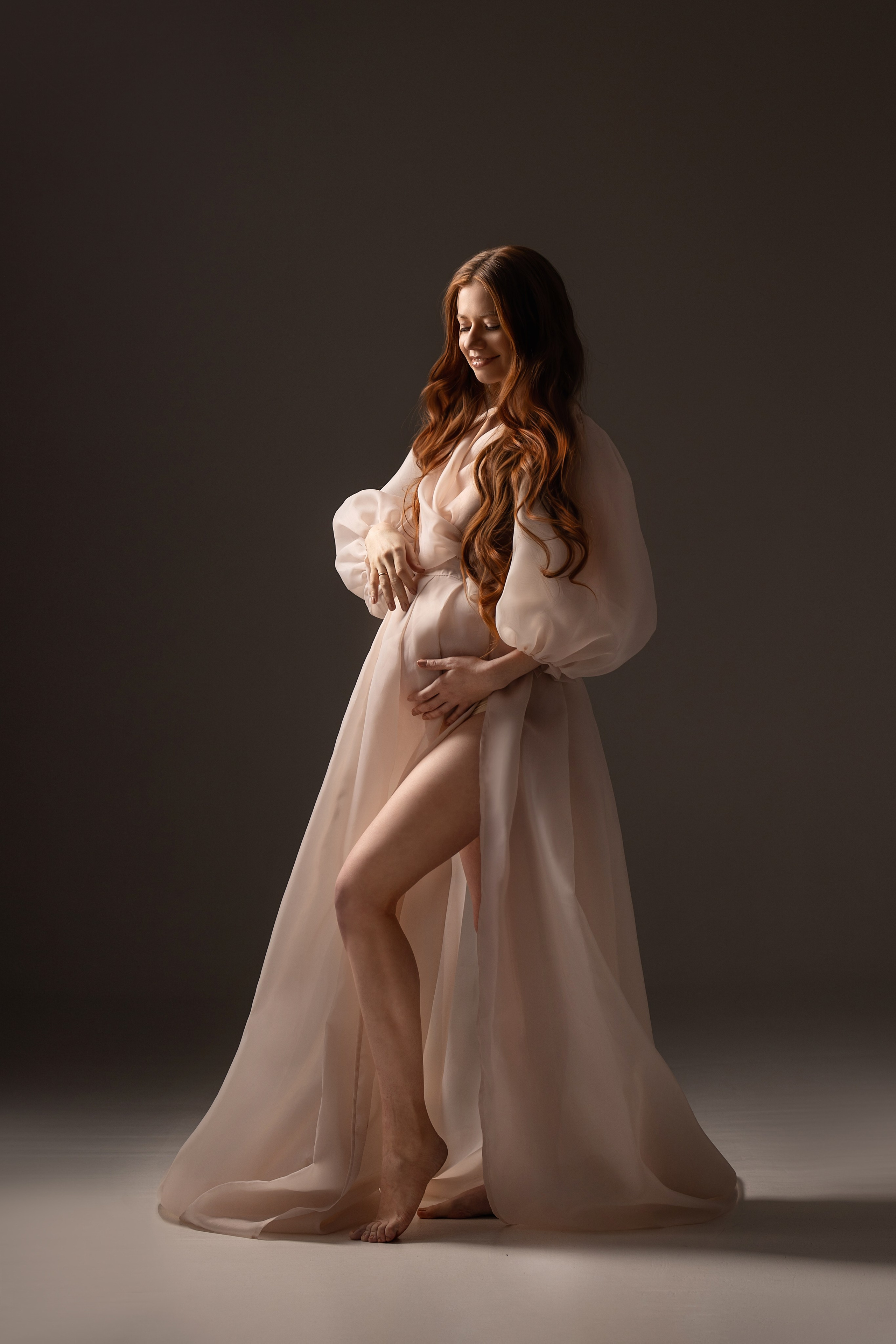 Образы. Фотограф беременности и семейный фотограф в Могилеве, Минске Елена Шин