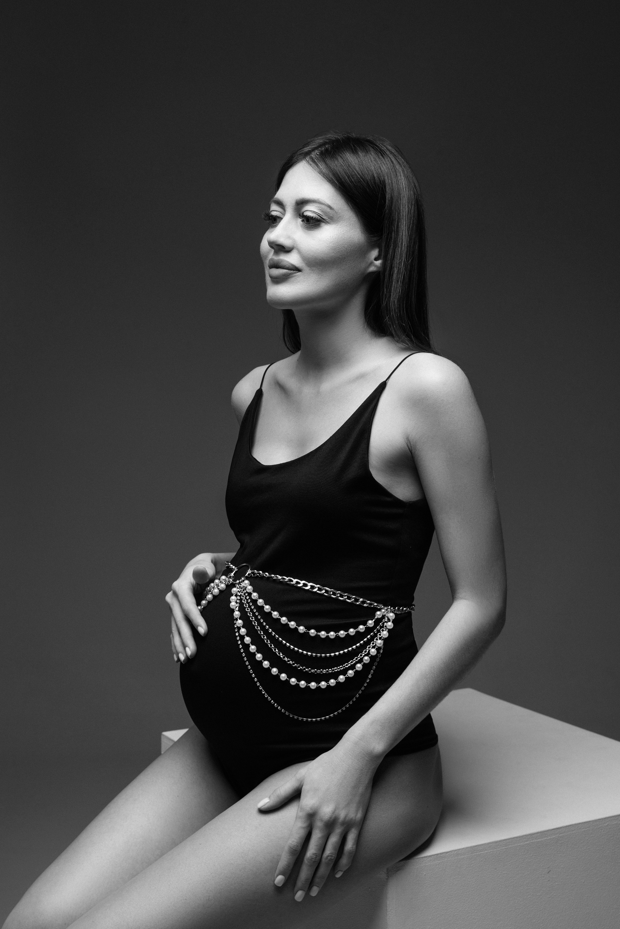 Студийный фотограф в Йошкар-Оле