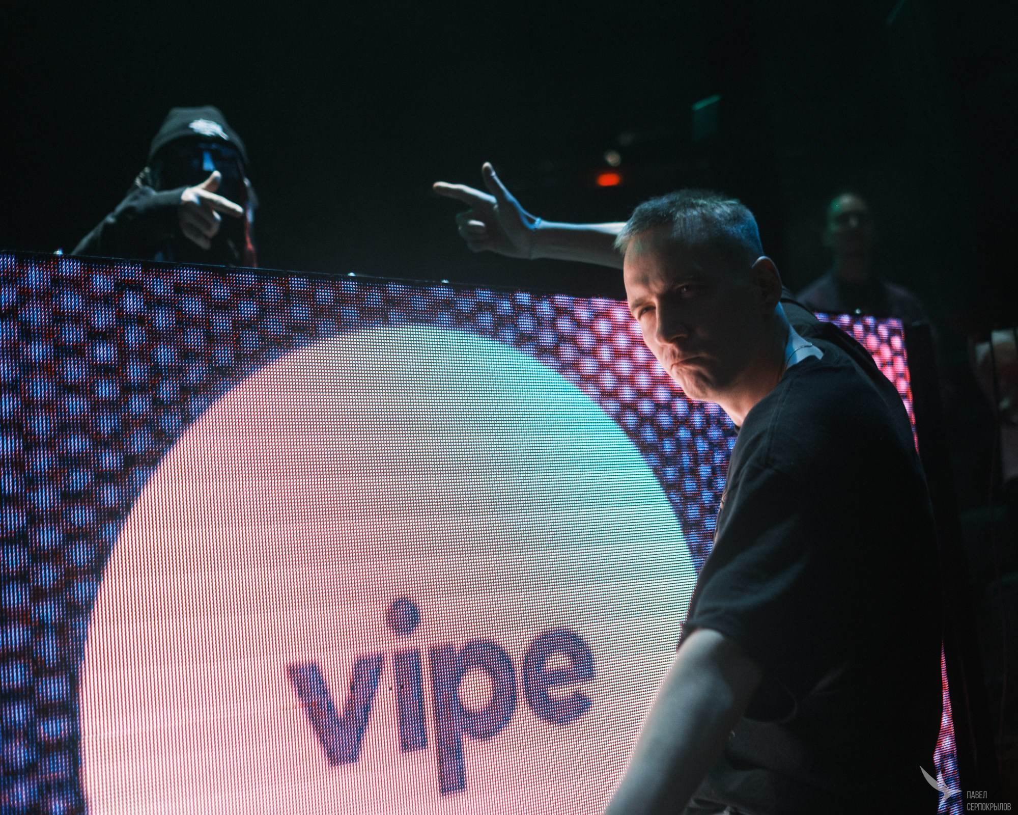 Hip-Hop Kazan. Репортажный фотограф в Казани Павел Серпокрылов