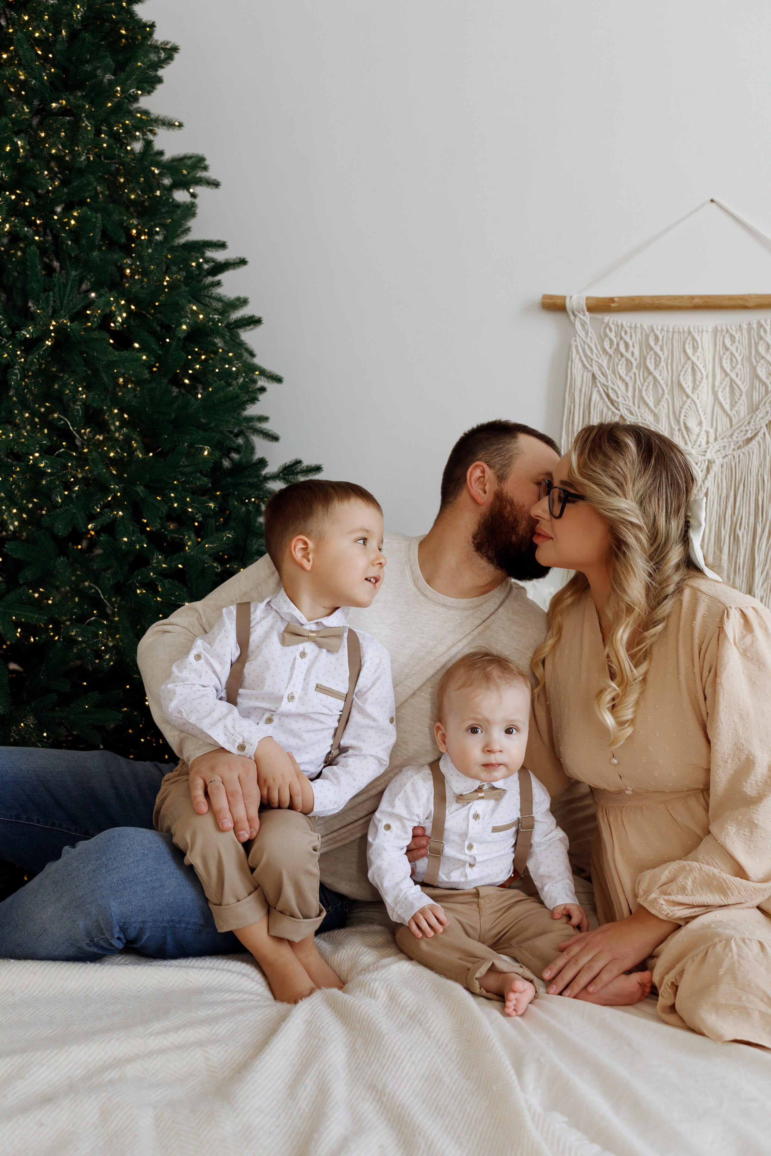 Дамиру 1 годик. Фотограф на годик Хабаровск Детский и семейный фотограф в Хабаровске Юлия Матвиенко