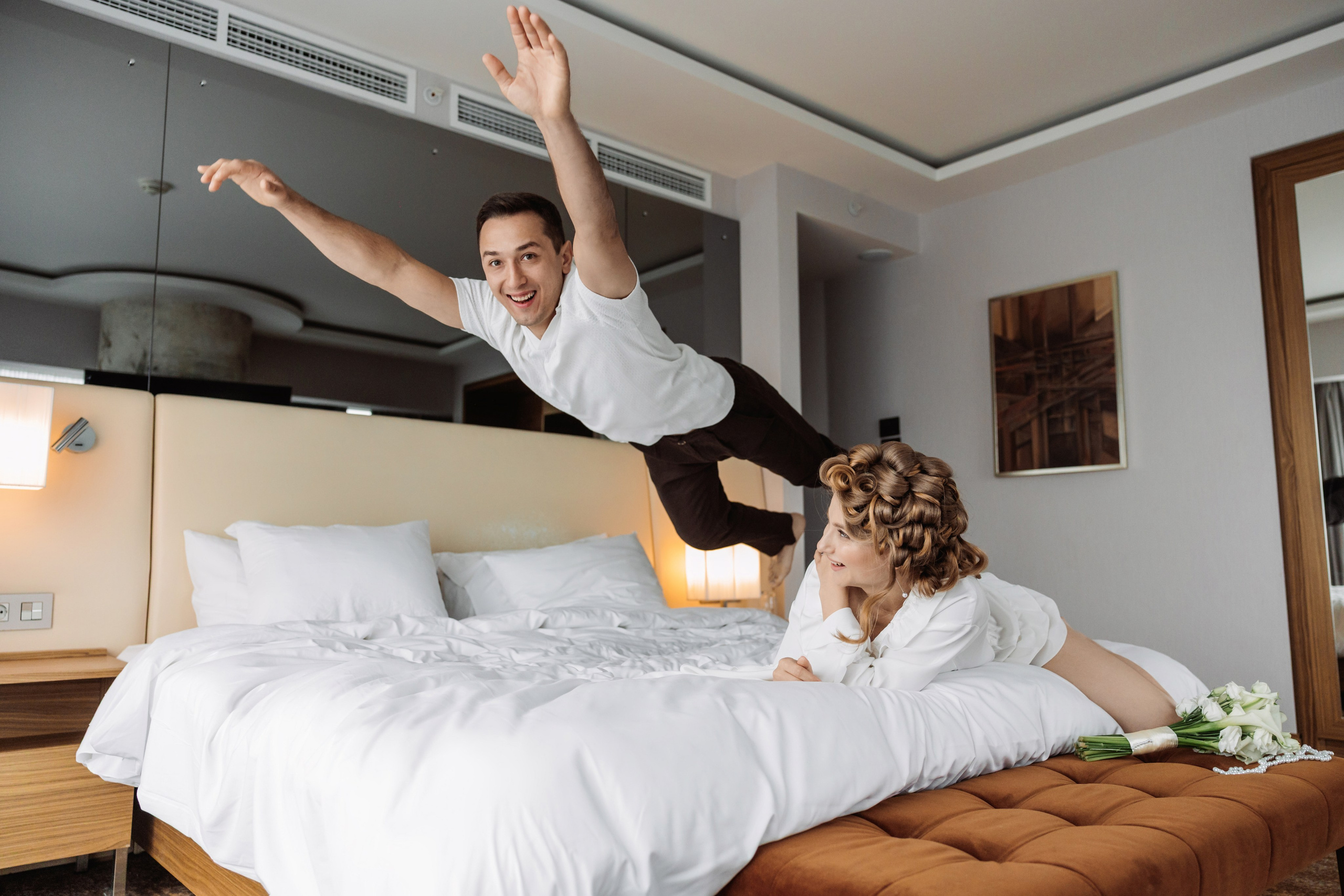 ФОТОГРАФ ИРИНА ШАМАТАВА