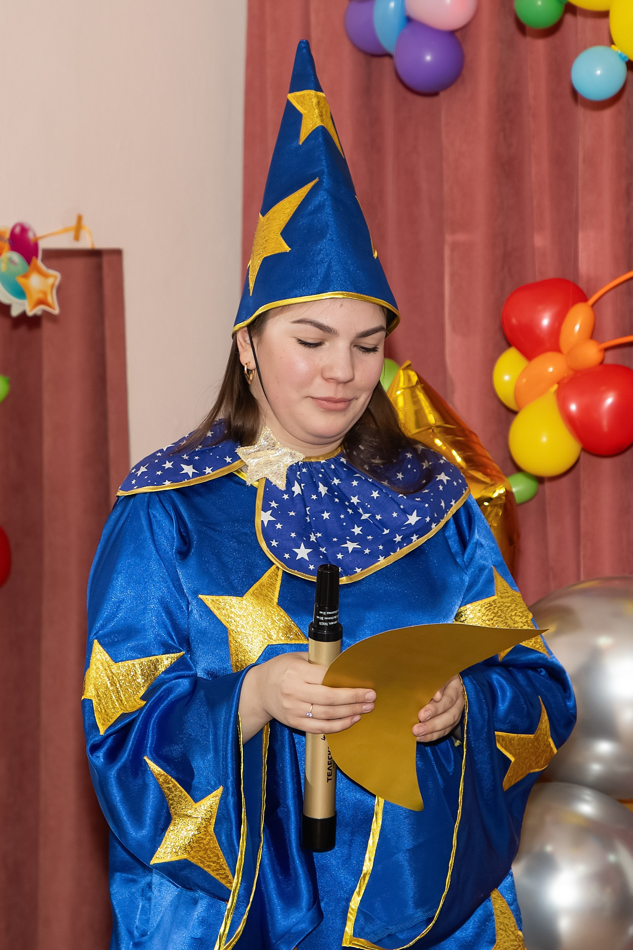 Выпускной в Детском саду. Выпускные альбомы «Эврика» в Нижнем Новгороде