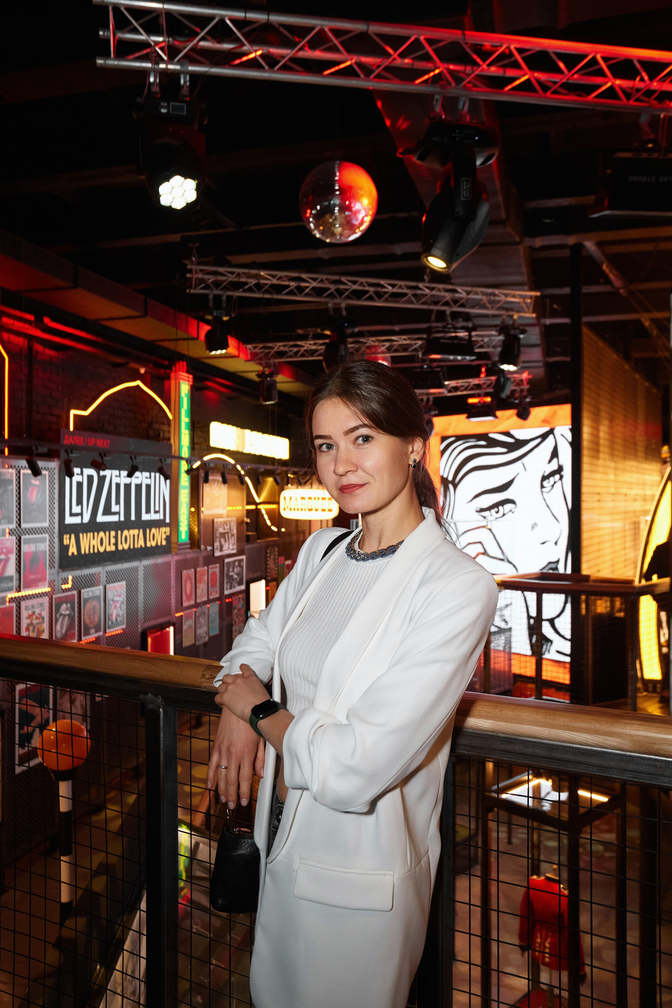 Zvezda House Of Rock. DENISOV ART (фото, видео, дизайн) САМАРА