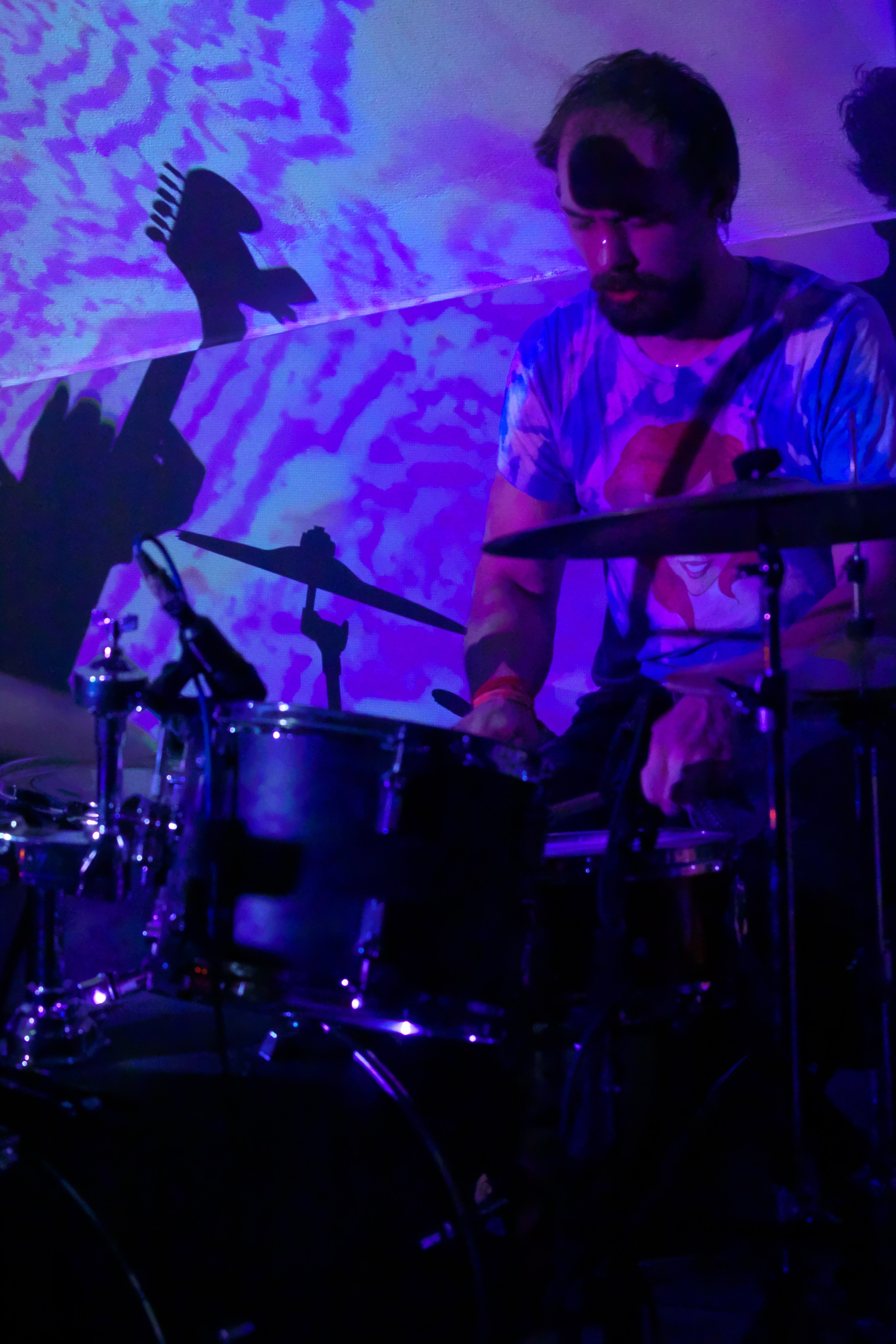 Пламень огненный 🎺. Миша Печёнкин | фотография