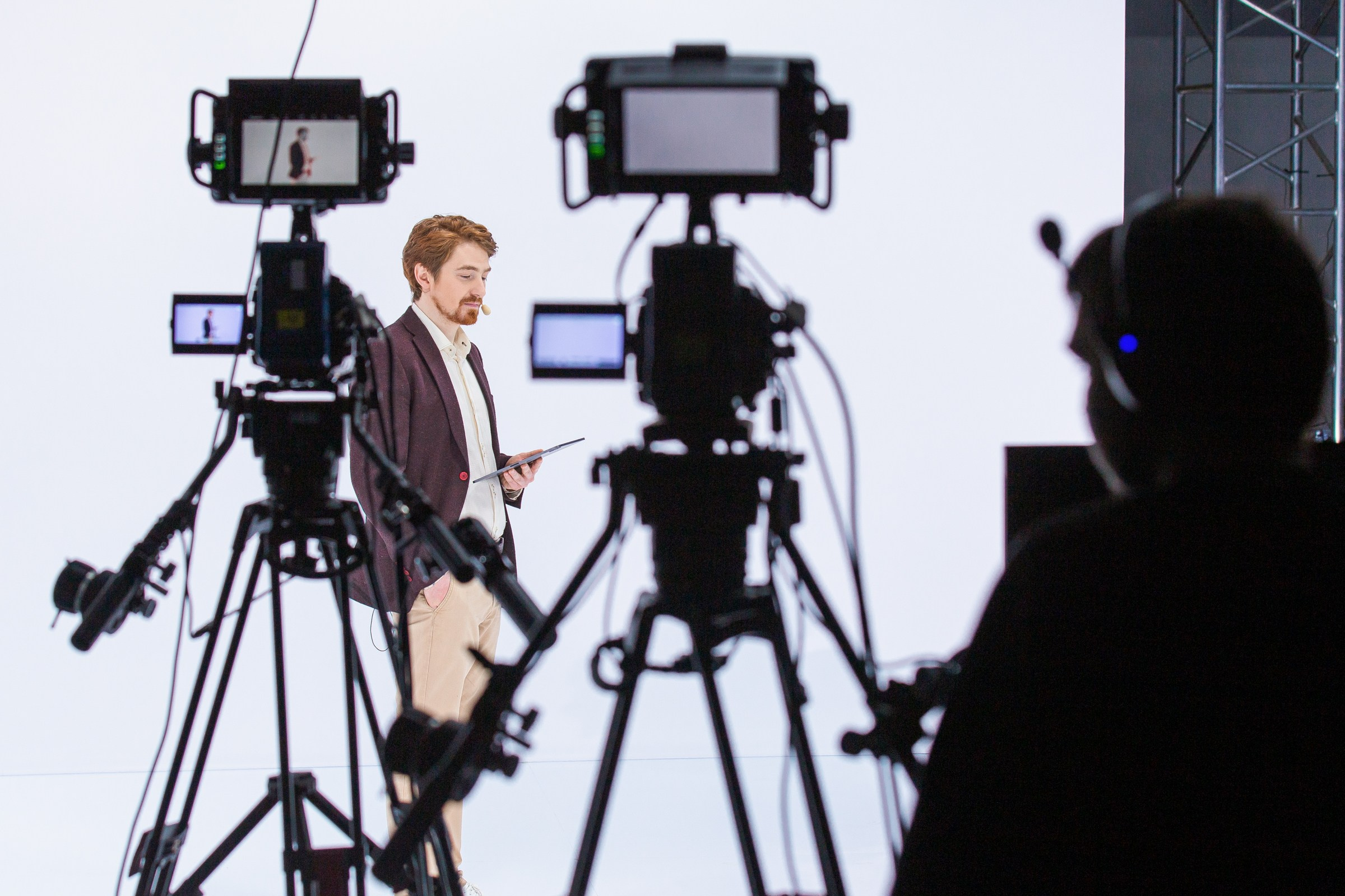 Кирилл Фотограф