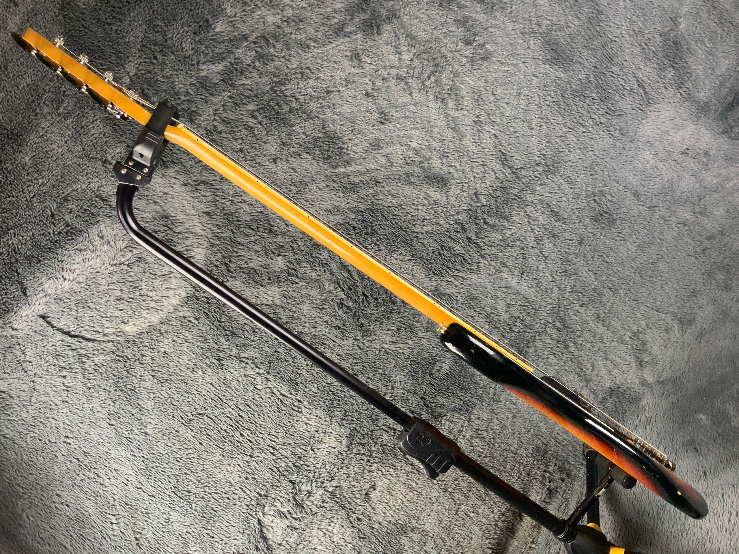 Westminster Jazz Bass Japan 1976