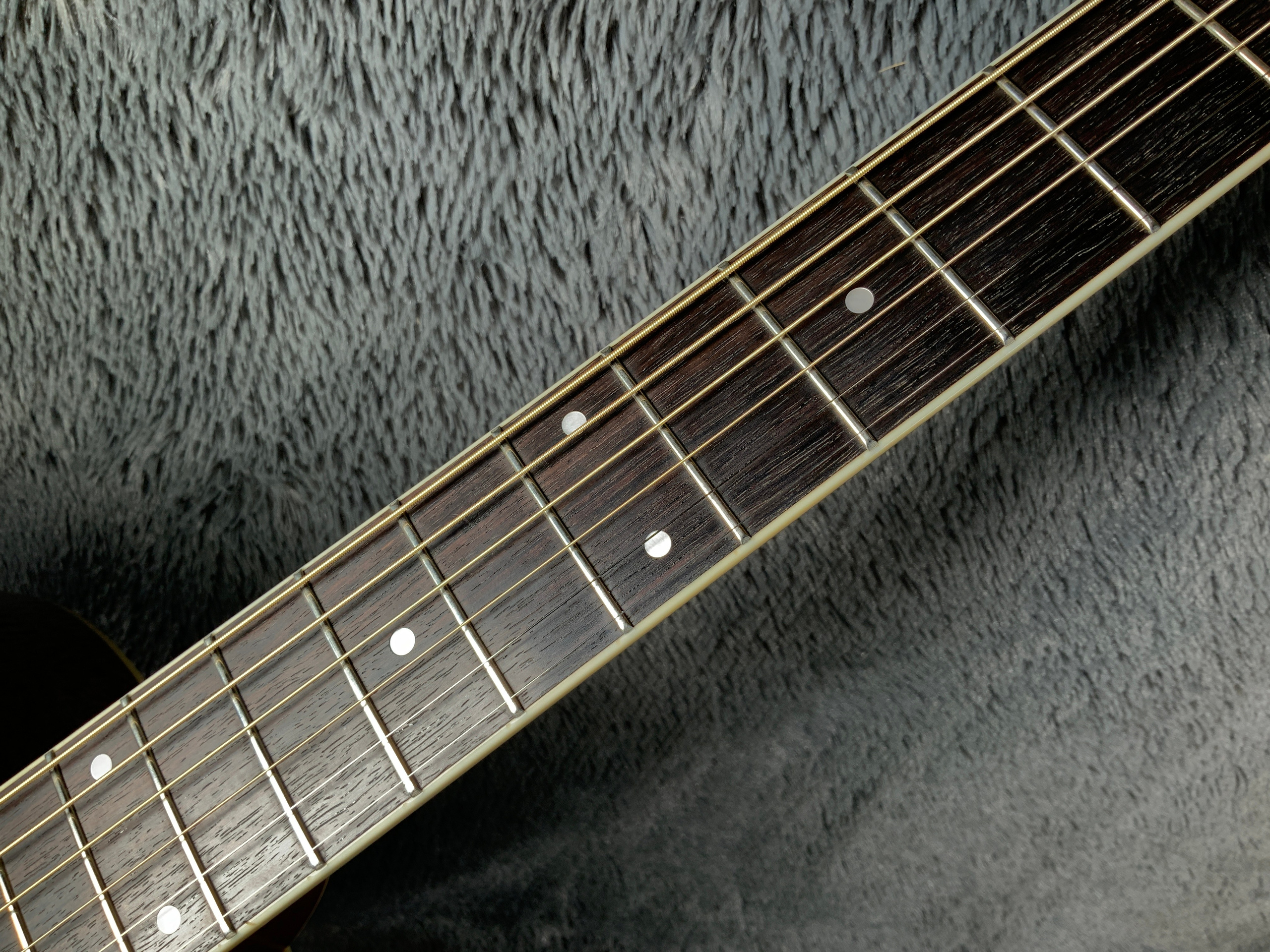 Morris MV-701 Japan 80's