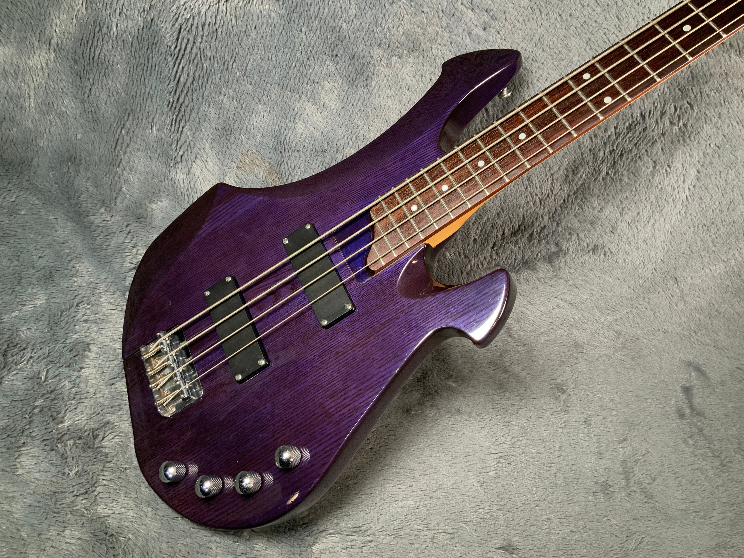 Killer KB-Kumovi by ESP Korea 2000's