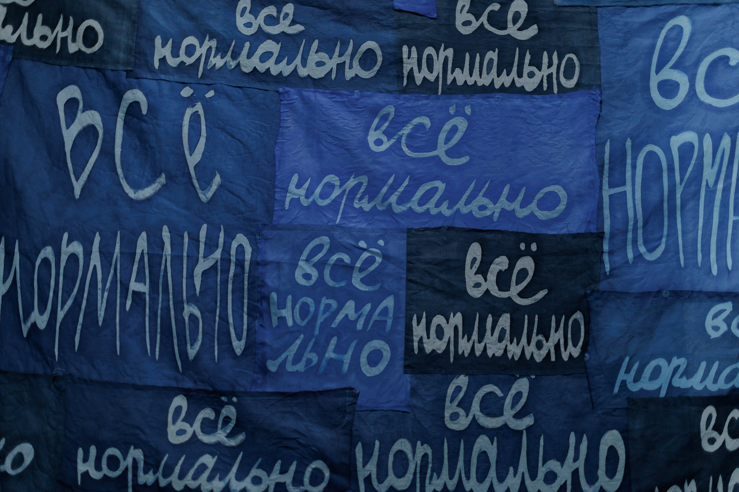 Жив был пёс. Собачий художник Поля Стриж