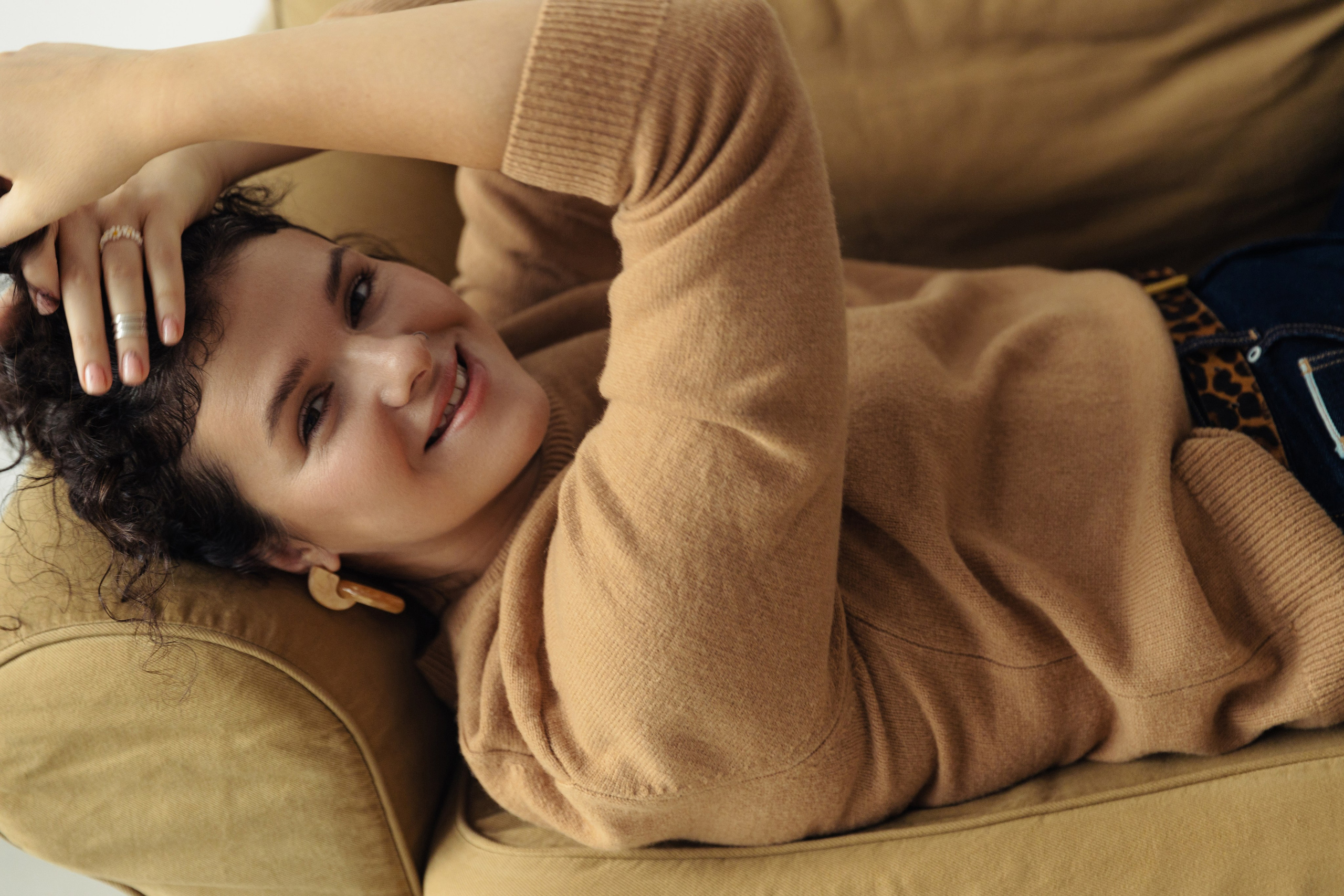 Аня Нагайцева фотограф в Томске, семьи, портреты, контент