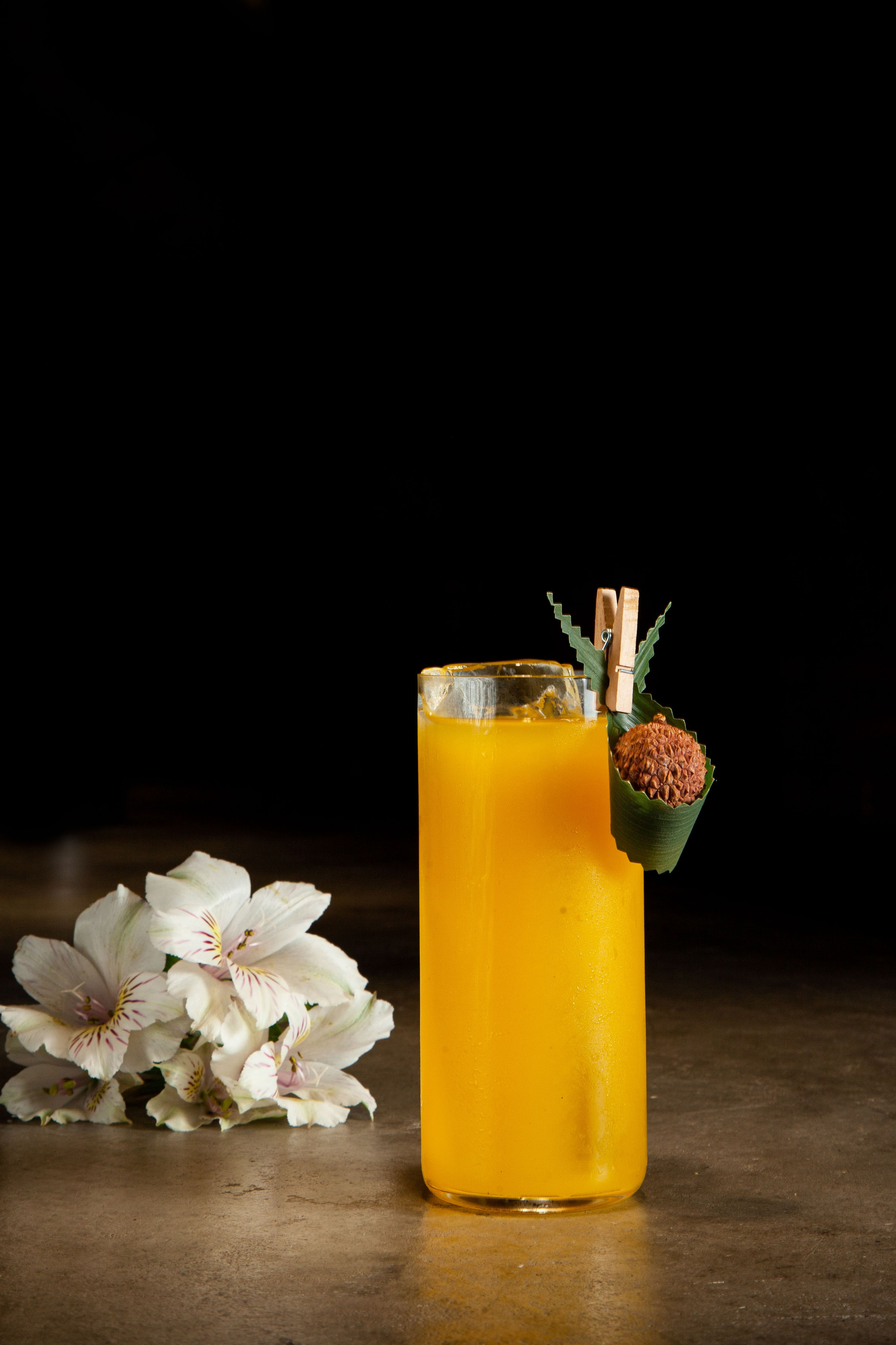 Фуд съёмка для ресторана