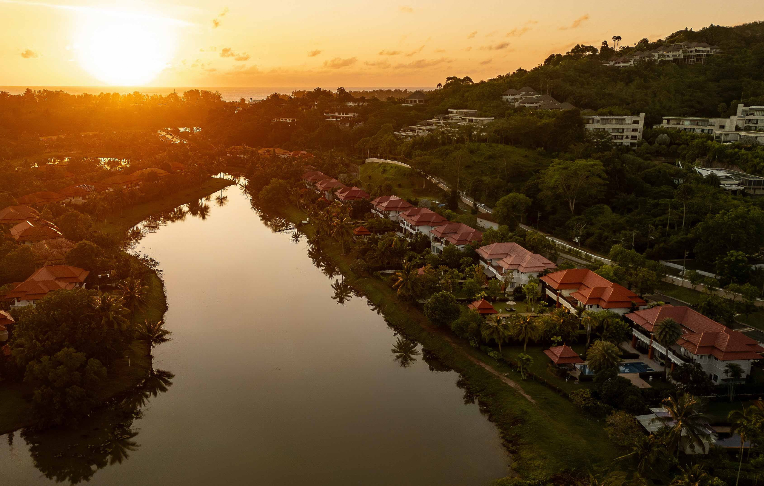 Интерьерный фотограф на Пхукете | Perelude Interior