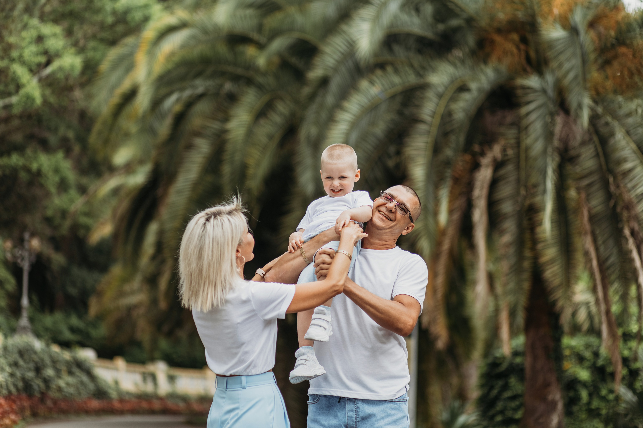 Дендрарий. Фотограф Сочи Татьяна Зорина