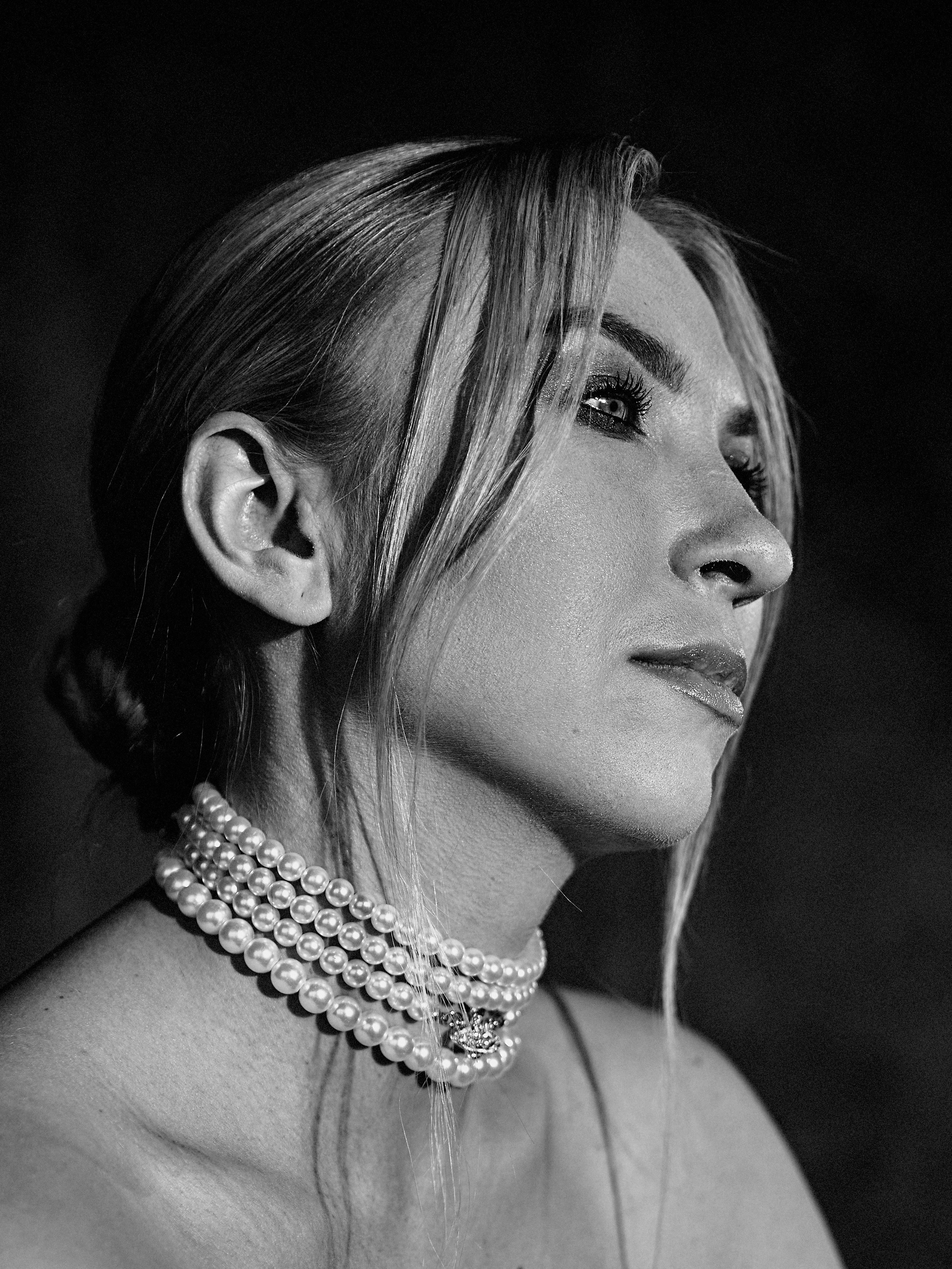 История Ани. Yulia Otroschenko