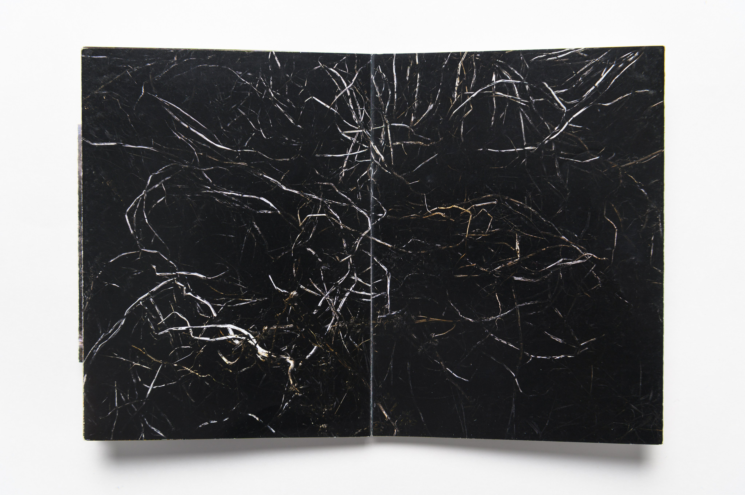 В домике. Наталия Шульгина — визуальный художник, фотограф