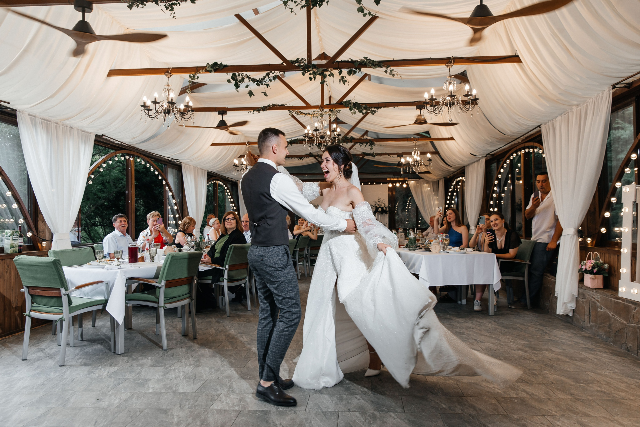 Анонс свадьба Семен и Ирина. Свадебный и семейный фотограф в Севастополе и Крыму Анастасия Сураева