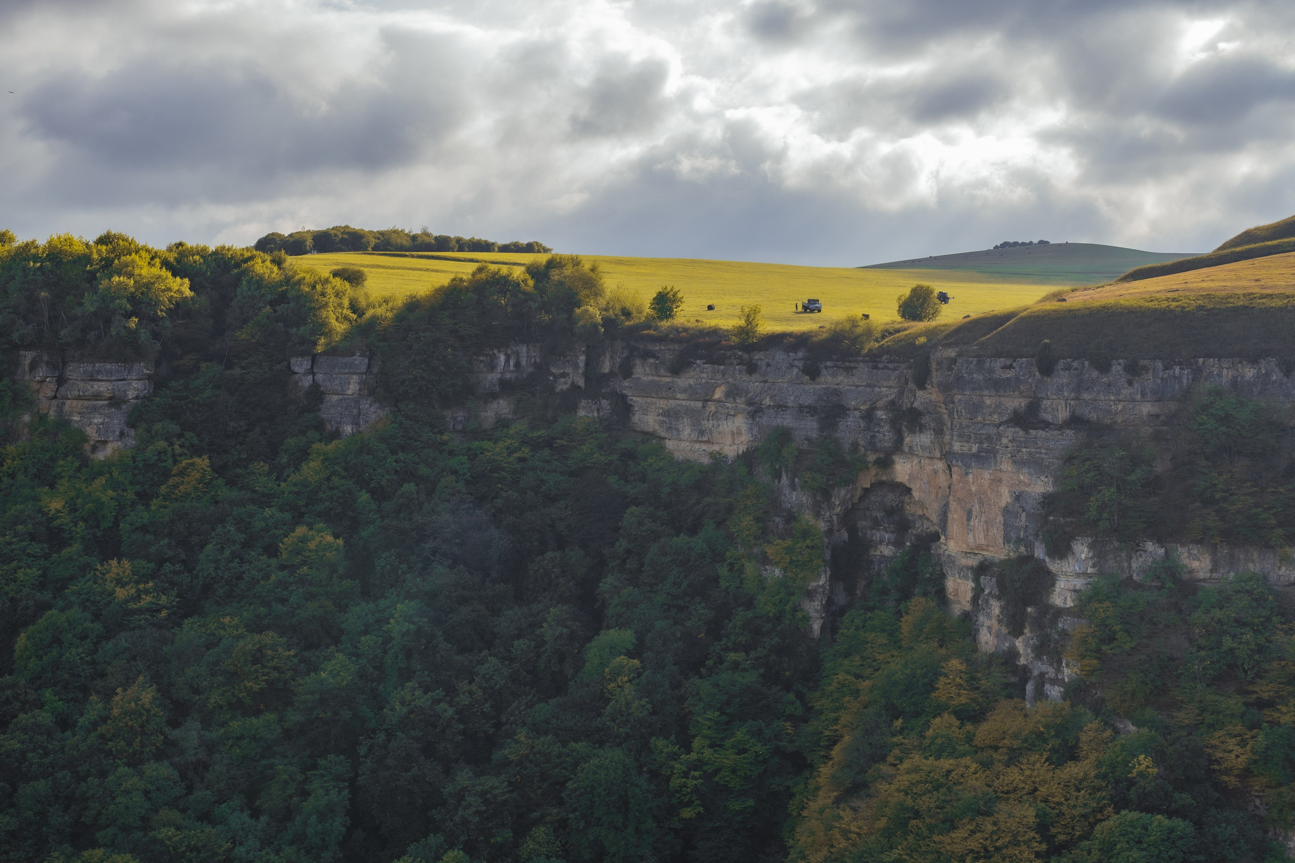 Репортажный фотограф Владимир Беляй