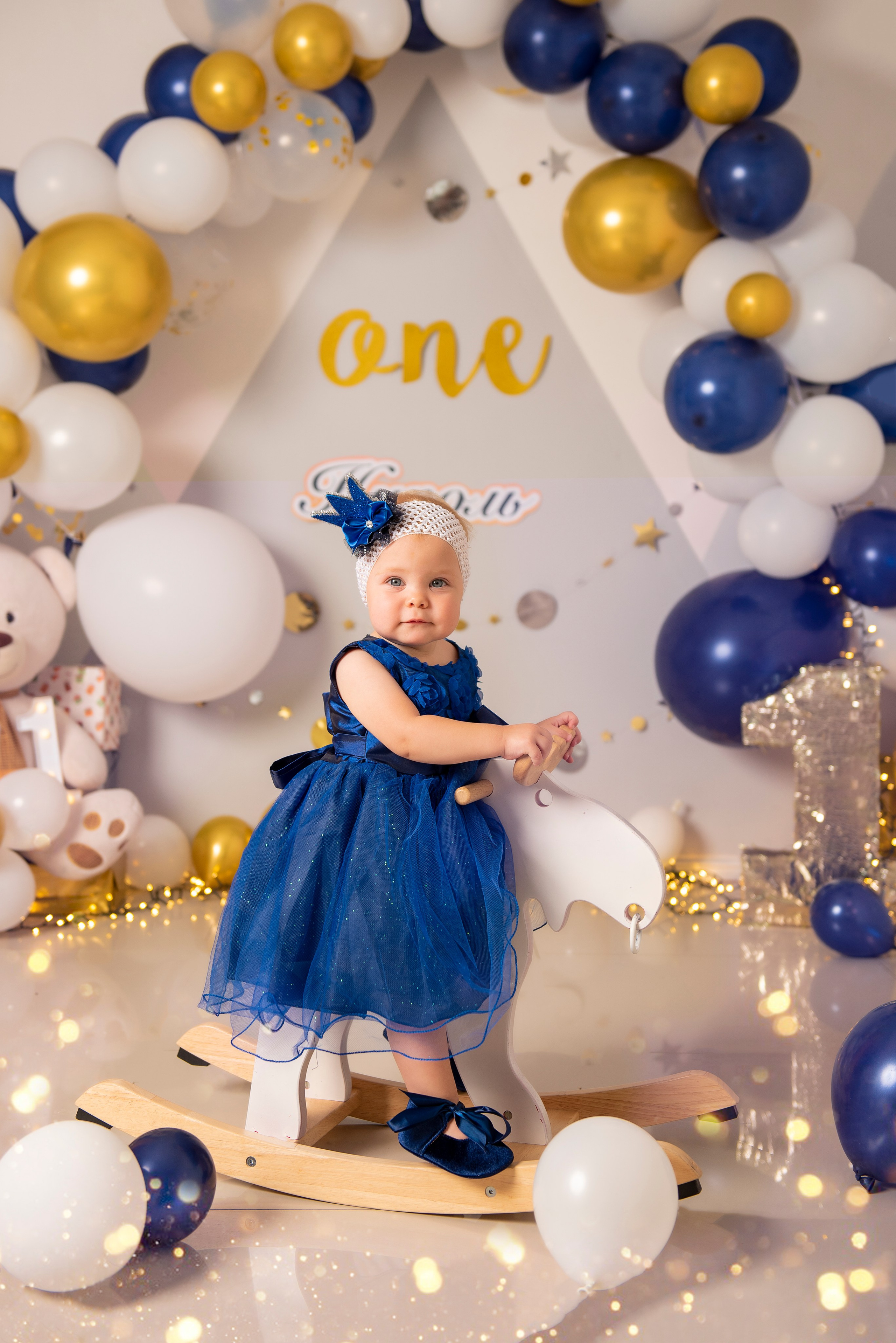 Фотосессия «День рождения мальчика». Профессиональный фотограф в Москве и Одинцово Родика Архип