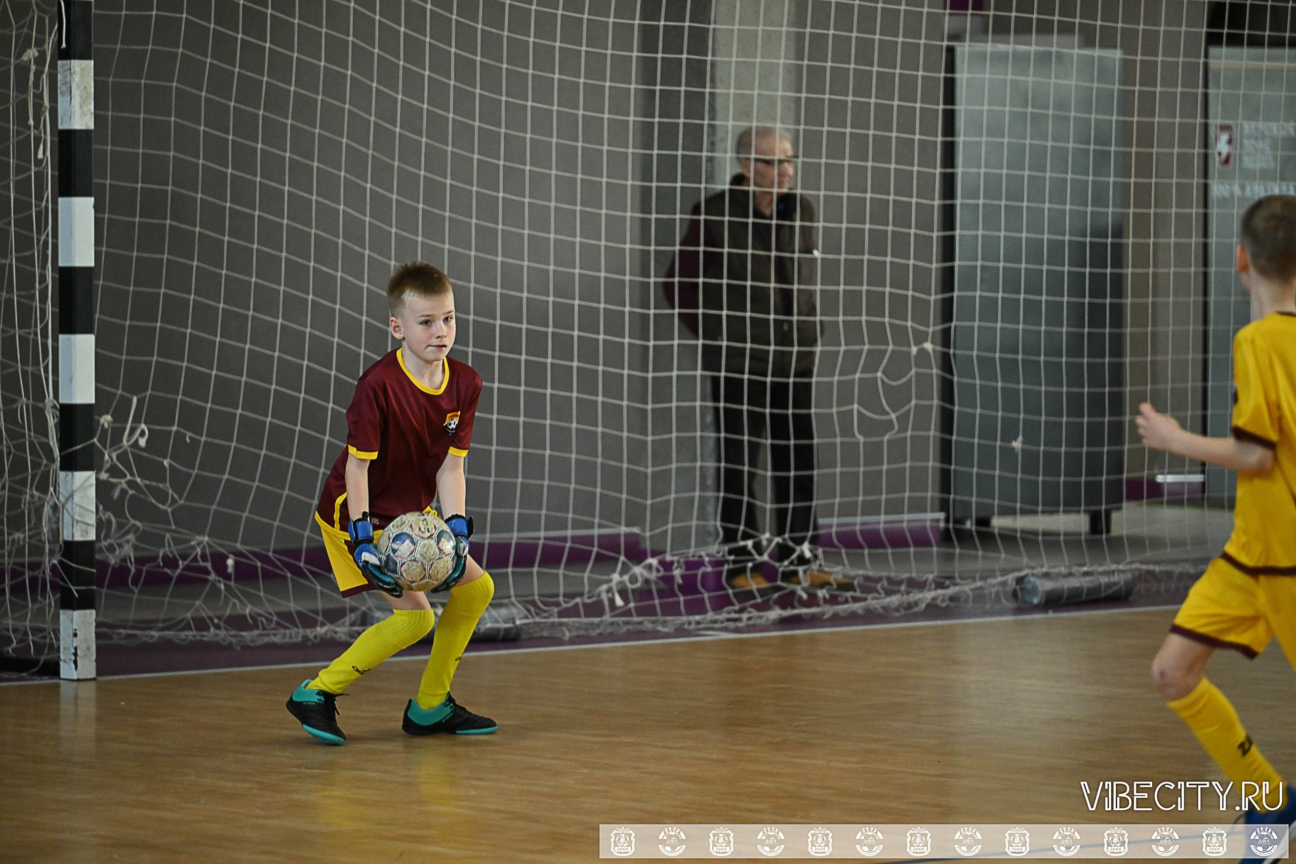 БАЛТИЙСКАЯ ЛИГА ПО ФУТЗАЛУ U10. VIBECITY.RU Вайб Сити Ру Фоторепортажи Фотоотчеты Калининград