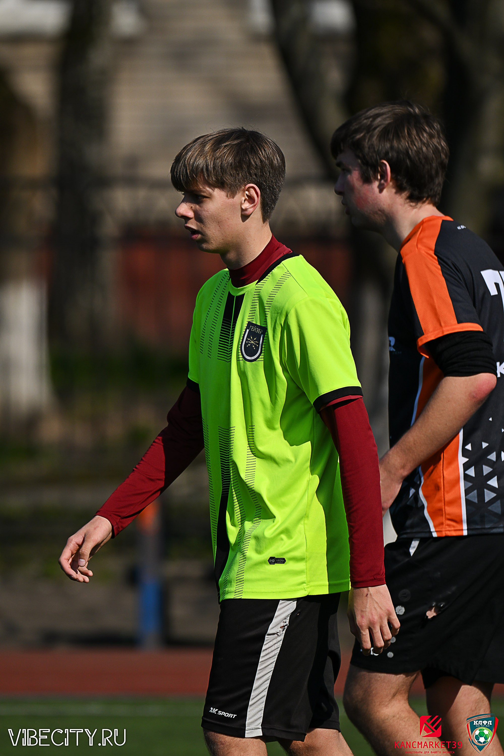 XX ЧЕМПИОНАТ КАЛИНИНГРАДСКОЙ ЛФЛ КАНЦМАРКЕТ39 сезона 2024–2025 гг. VIBECITY.RU Вайб Сити Ру Фоторепортажи Фотоотчеты Калининград