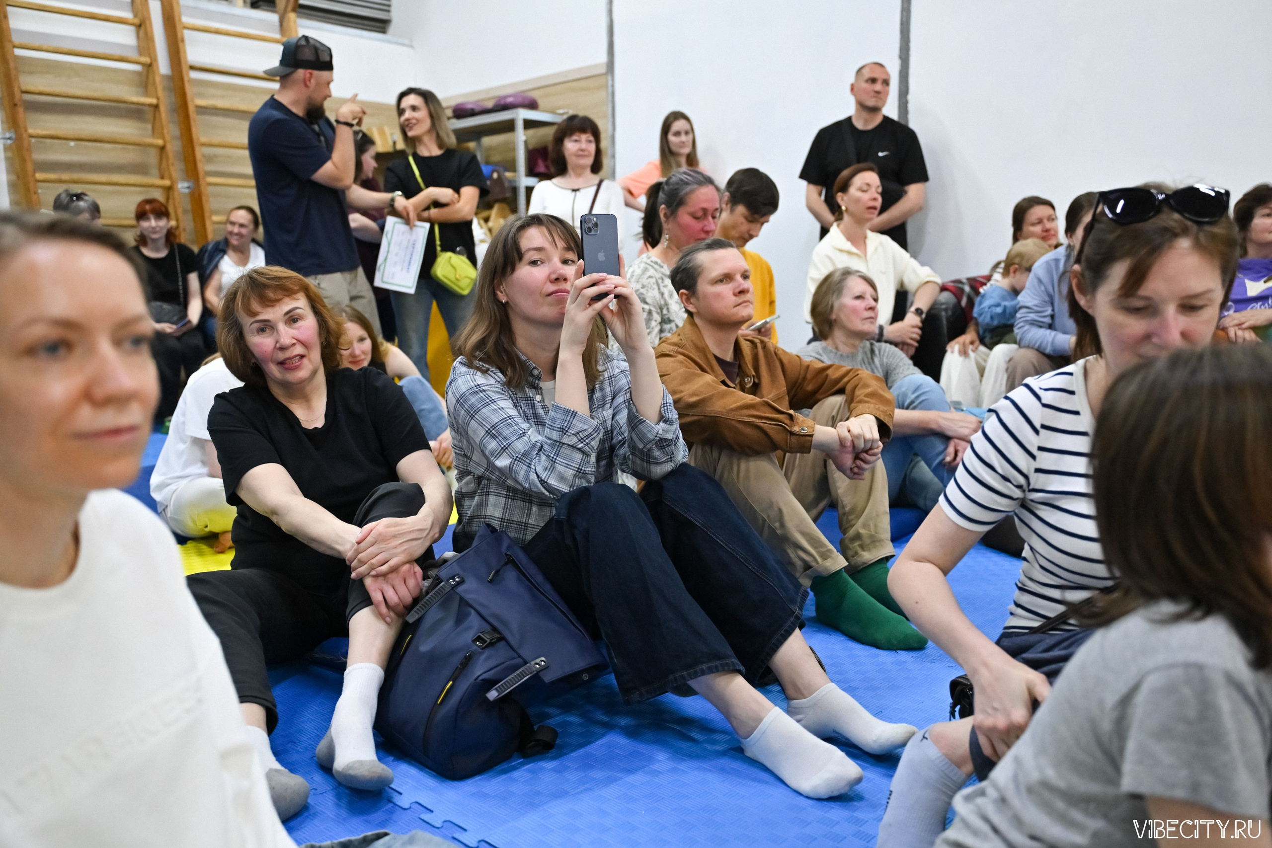 Capoeira: 4-е batizado e Troca de cordao. VIBECITY.RU Вайб Сити Ру Фоторепортажи Фотоотчеты Калининград