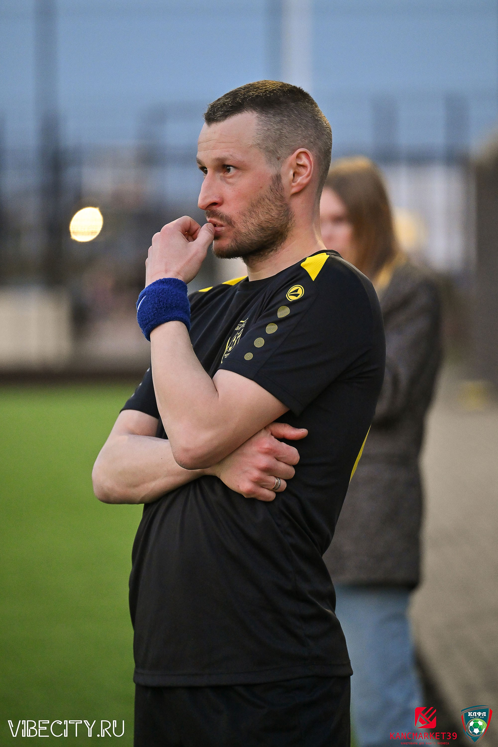 XX ЧЕМПИОНАТ КАЛИНИНГРАДСКОЙ ЛФЛ КАНЦМАРКЕТ39 сезона 2024–2025 гг. VIBECITY.RU Вайб Сити Ру Фоторепортажи Фотоотчеты Калининград