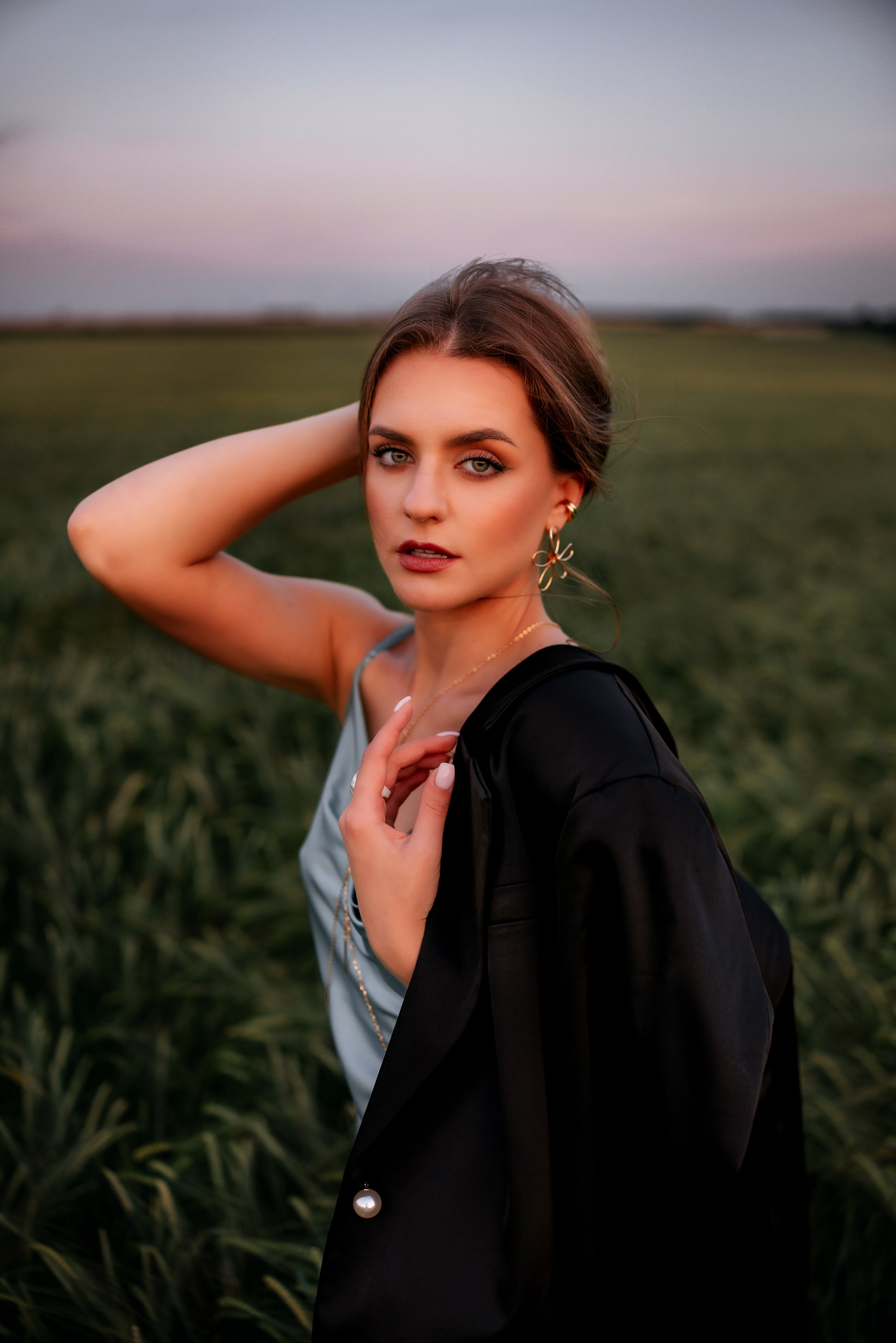 Женский и семейный фотограф в Москве Виктория