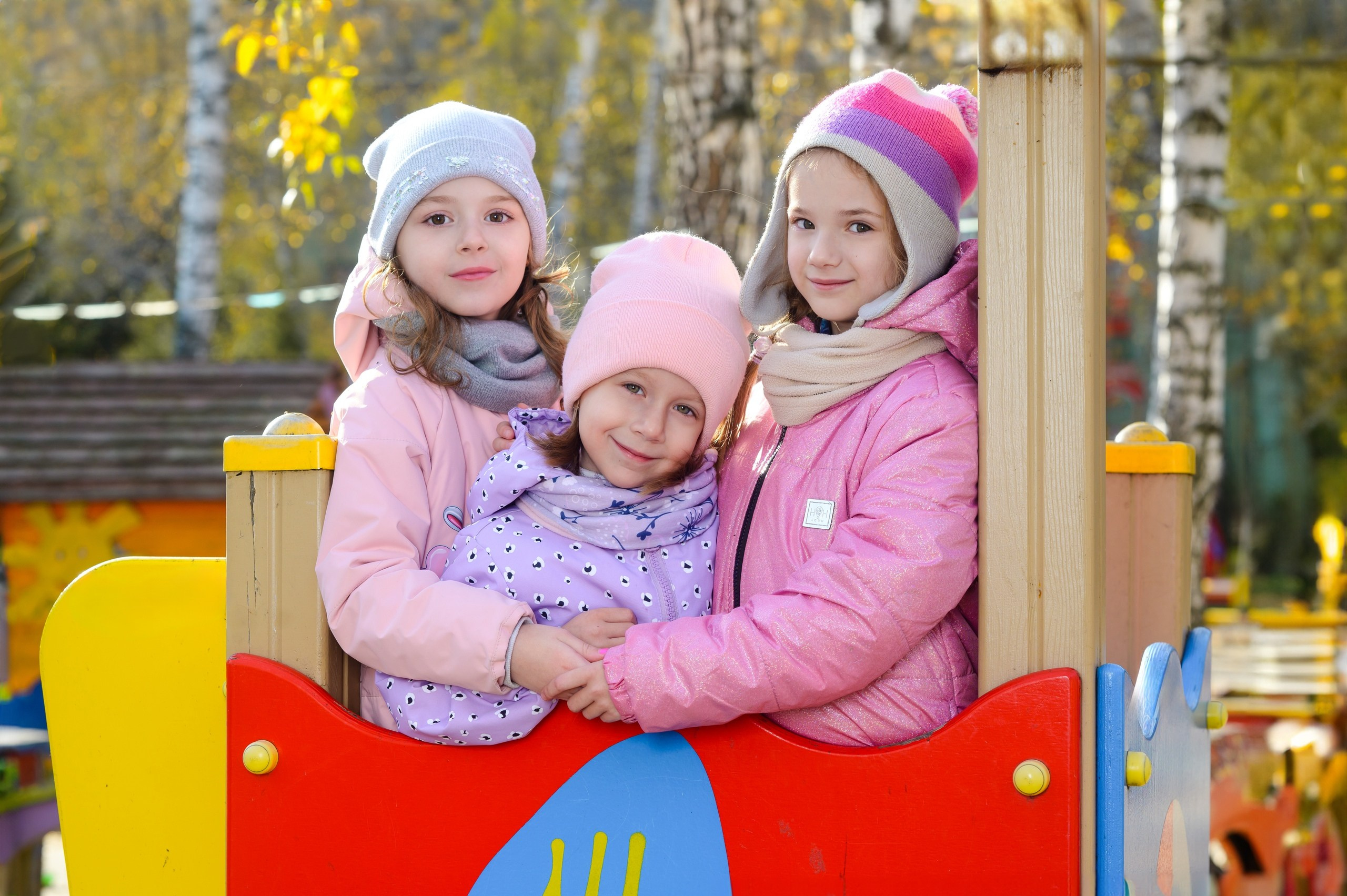 Студия выпускных альбомов Ольги Галкиной. Томск