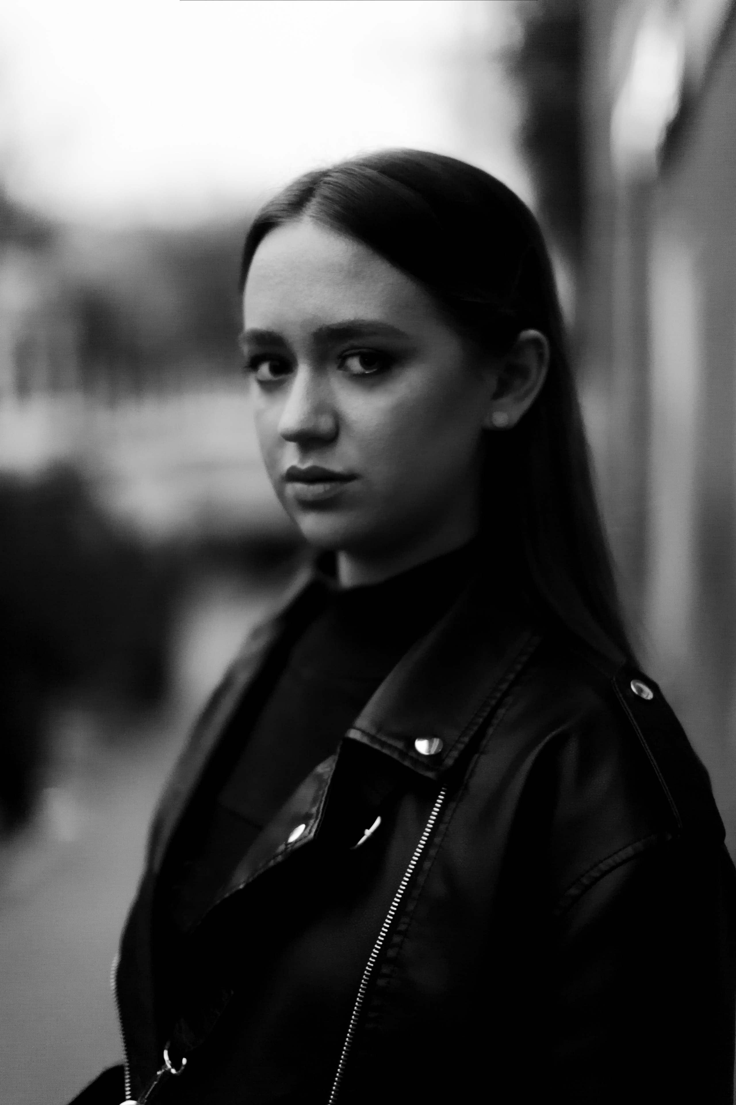 Фотограф Наталья Угрюмова, г. Москва