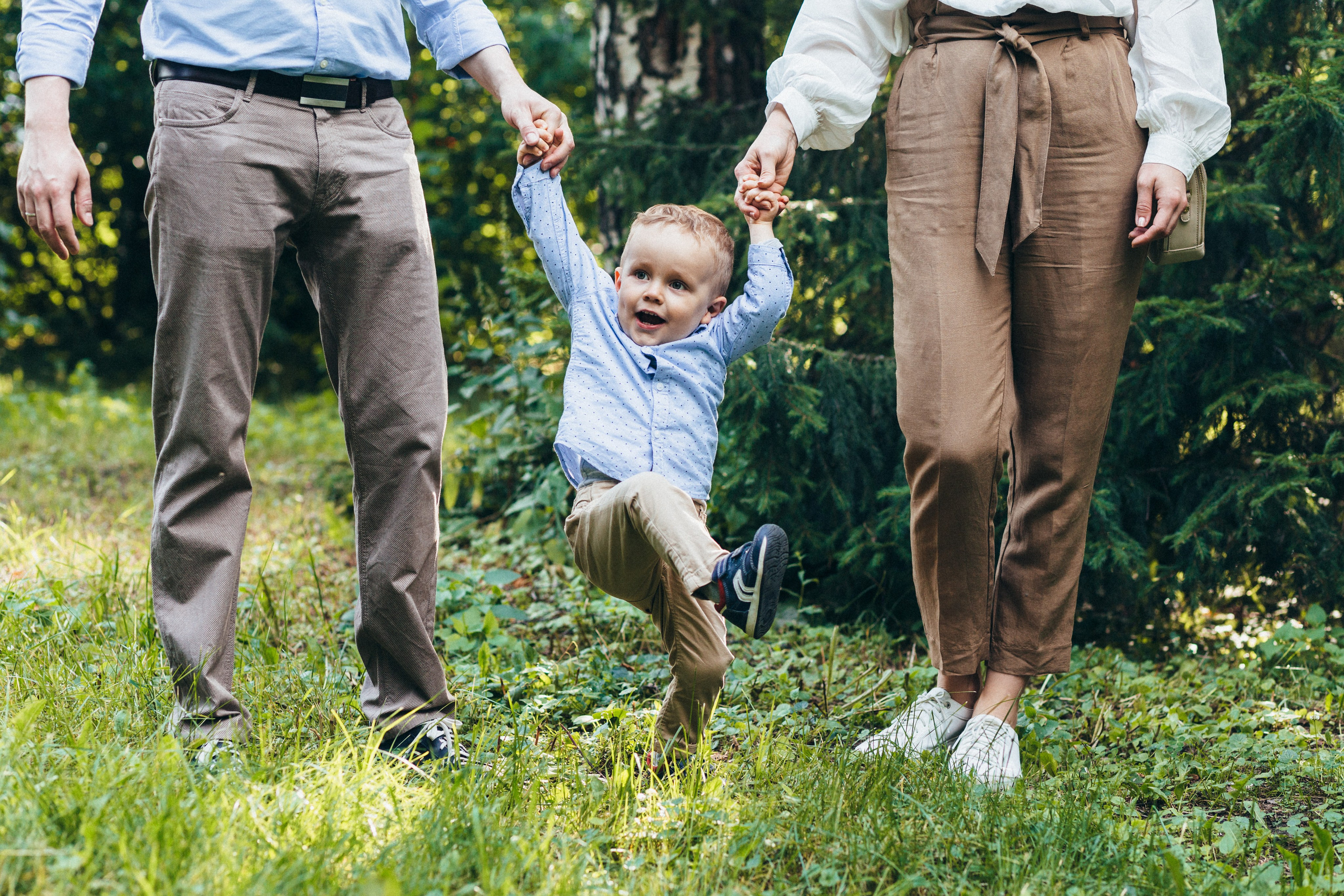 Ирина Крохалева. Семейный фотограф в Екатеринбурге