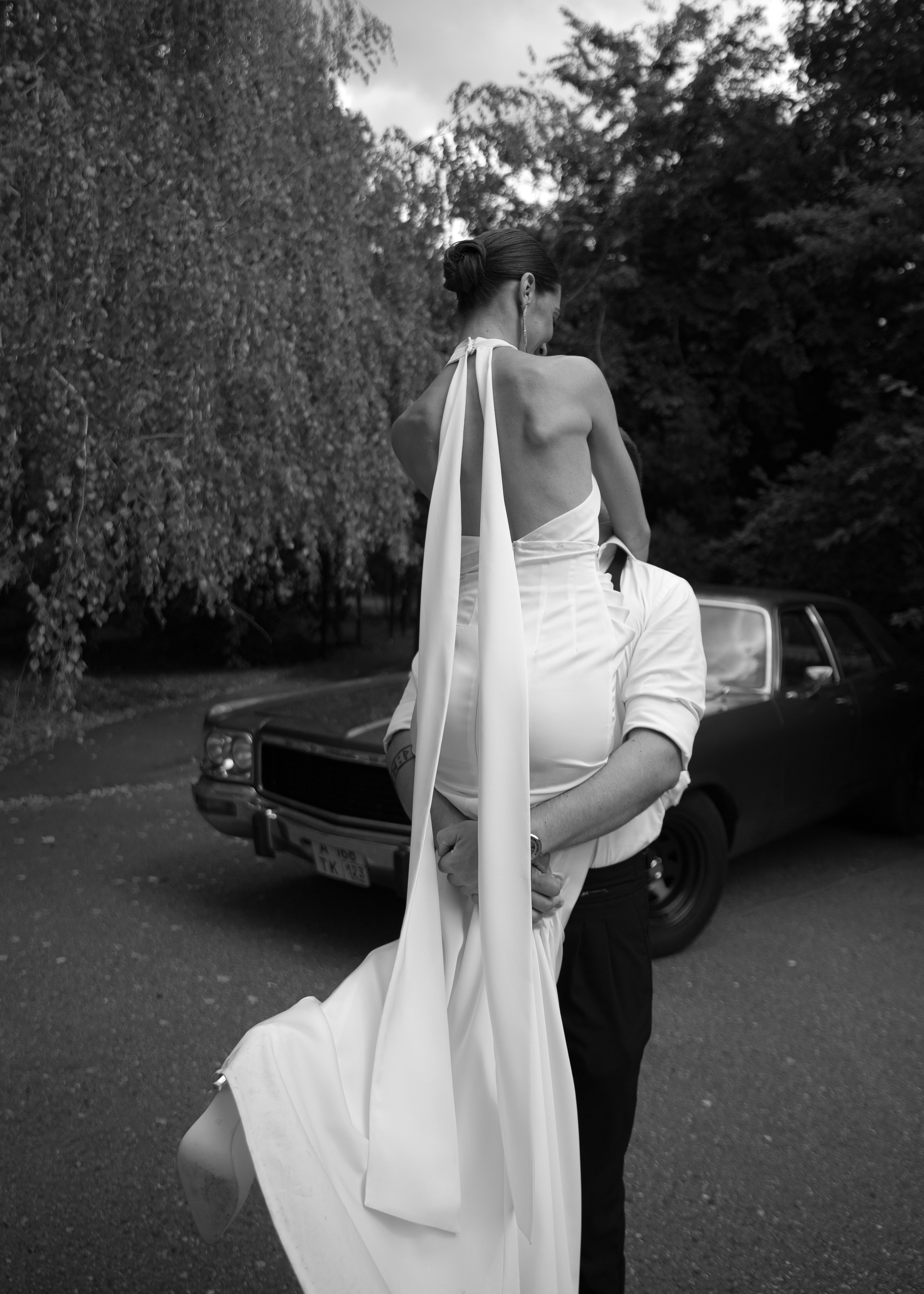 Свадебный фотограф Сочи