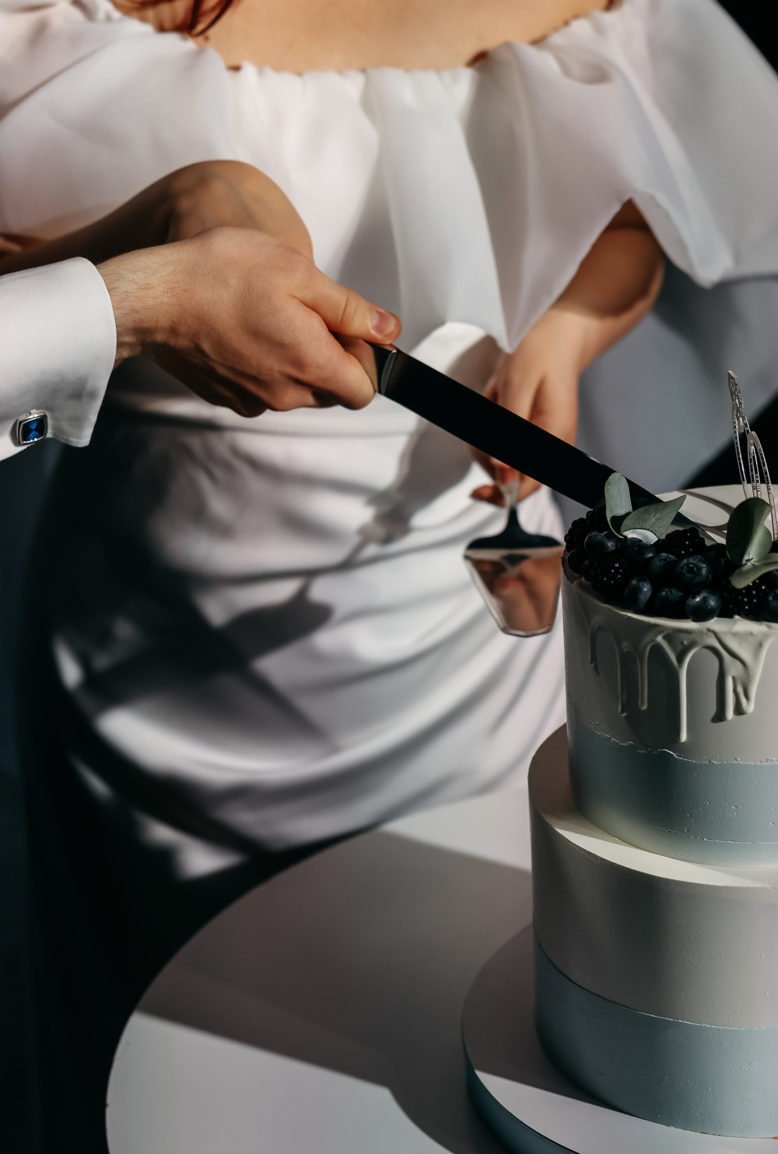 Дмитрий и Мария. Свадебный и Семейный Фотограф в Гатчине и Санкт-Петербурге Виктория