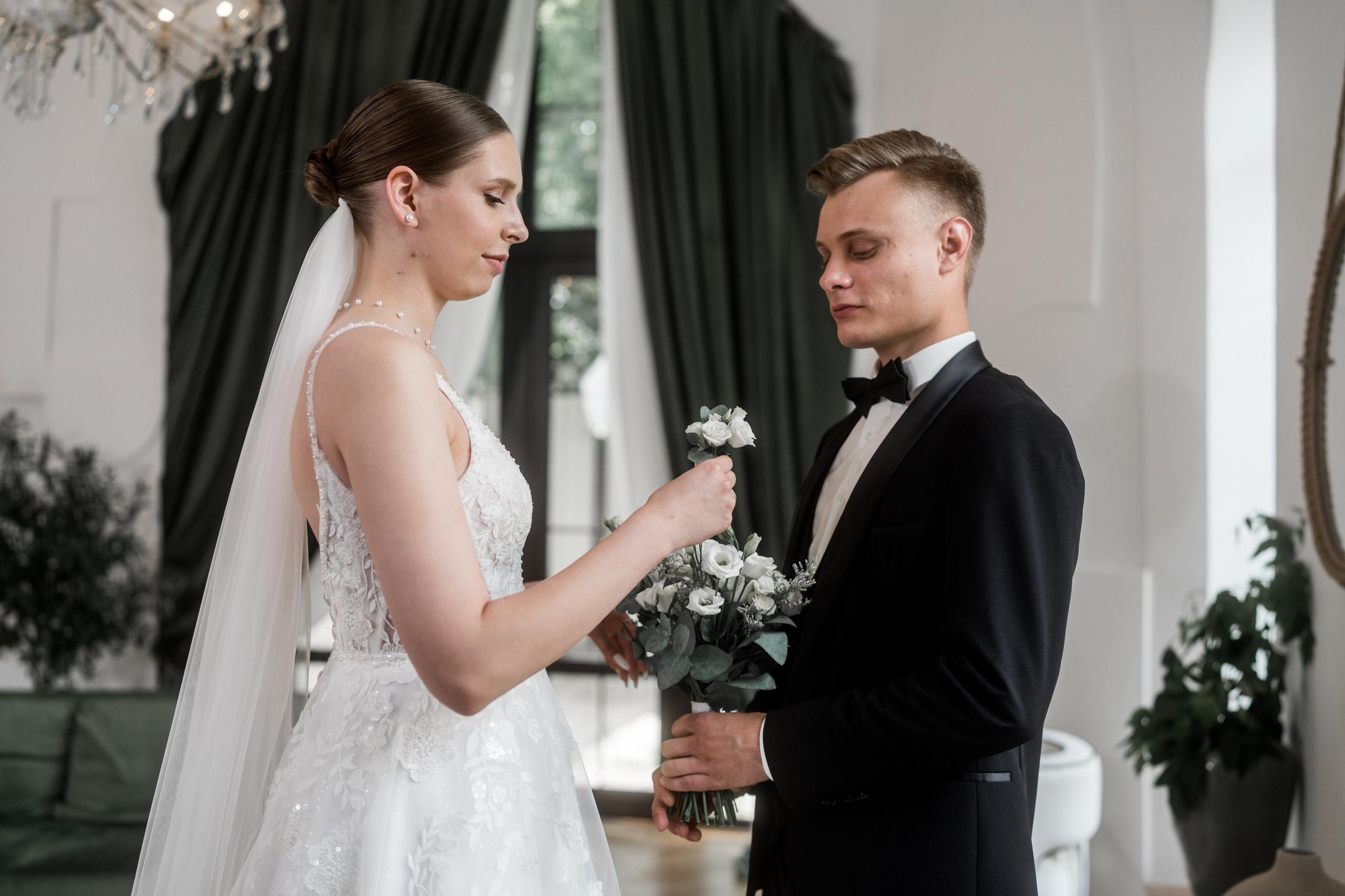 Свадьба Владислав и Владислава. Свадебный и индивидуальный фотограф Аля Мамакова