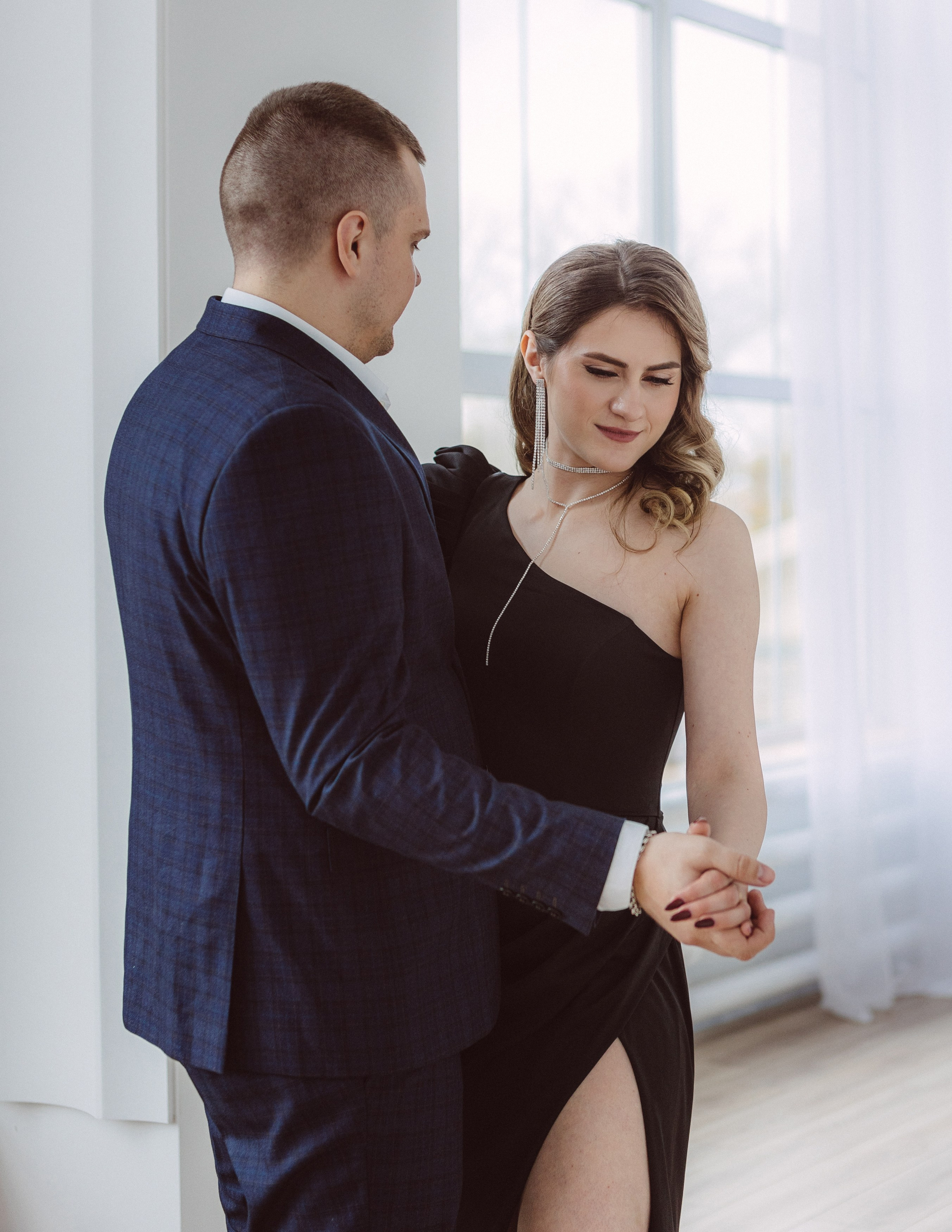 Фотосессия Love Story. Фотограф Москва и Московская область