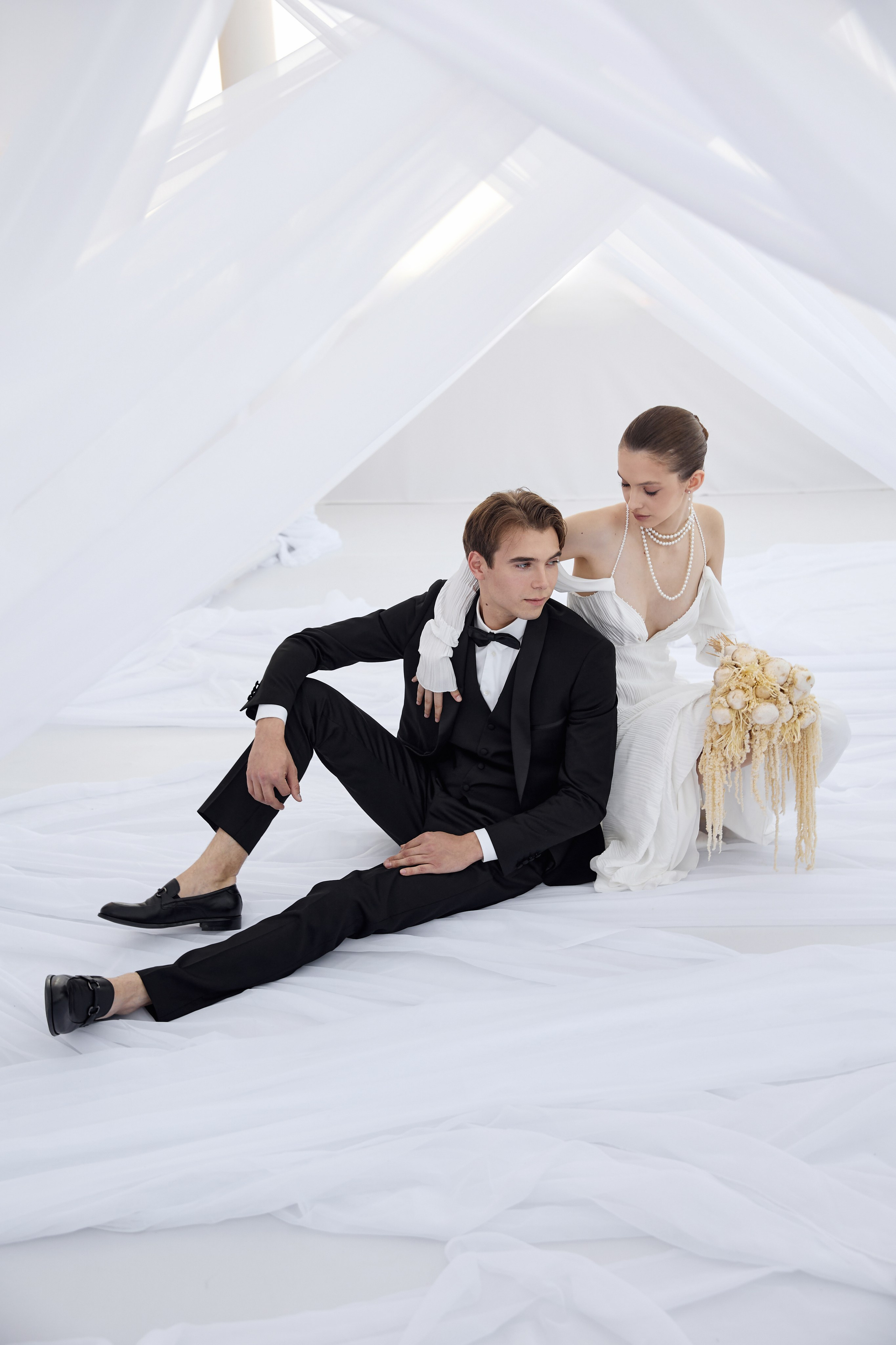 Свадебный и семейный фотограф Алексей Лайт - Самара